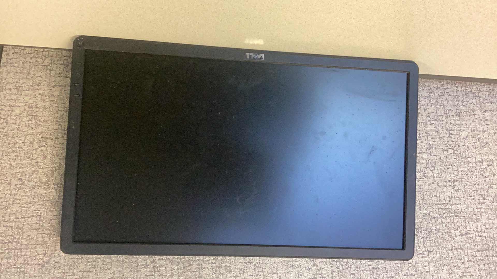 Photo 1 of DELL COMPUTER MONITOR NO STAND E2214HB