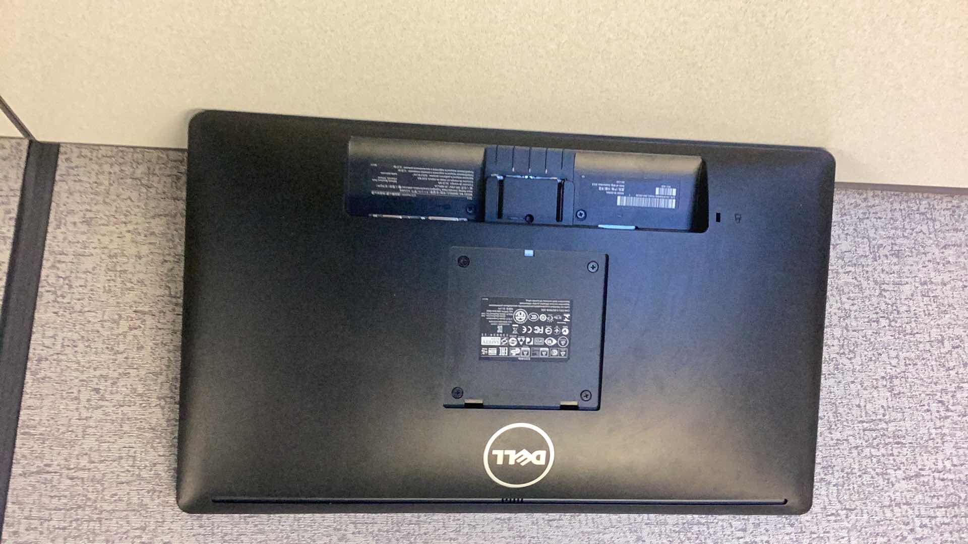 Photo 1 of DELL COMPUTER MONITOR NO STAND E2214HB