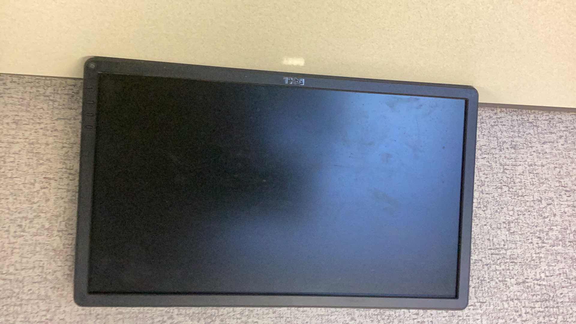 Photo 1 of DELL COMPUTER MONITOR NO STAND E2214HB