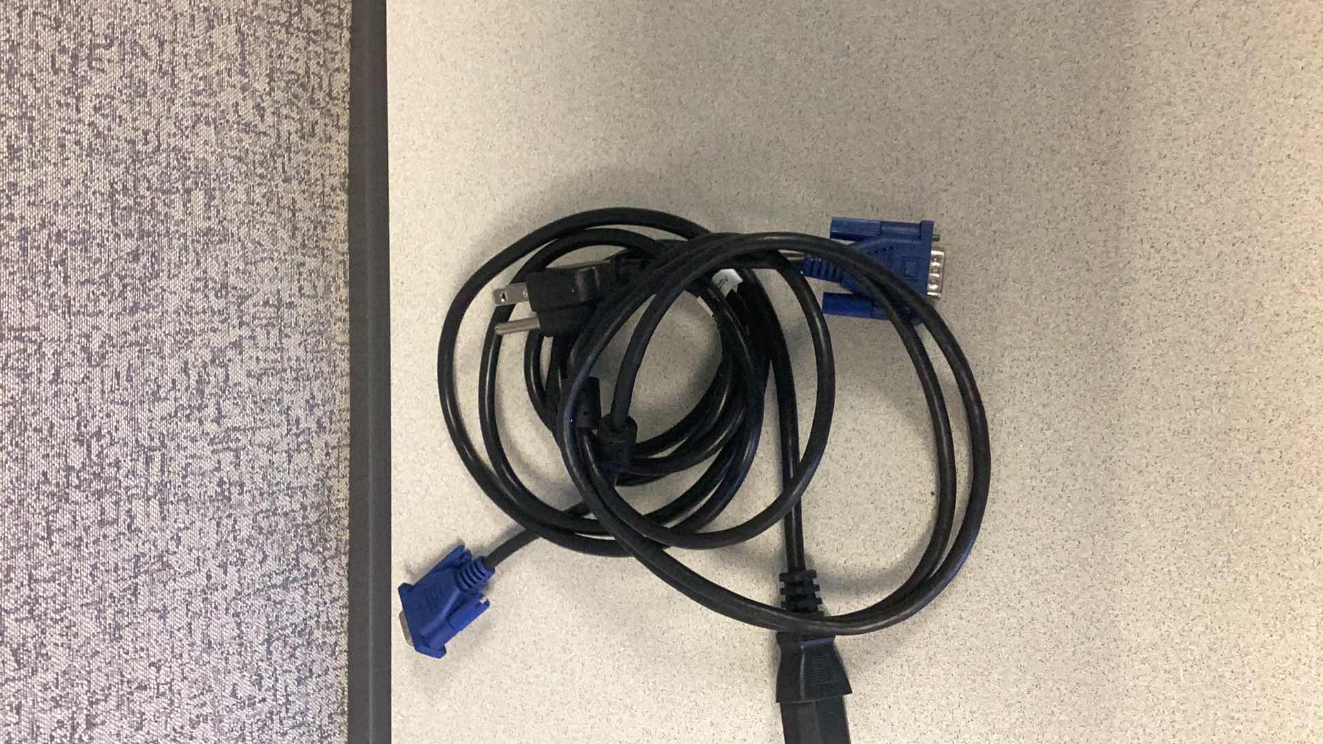 Photo 1 of DELL COMPUTER MONITOR NO STAND E198WFP