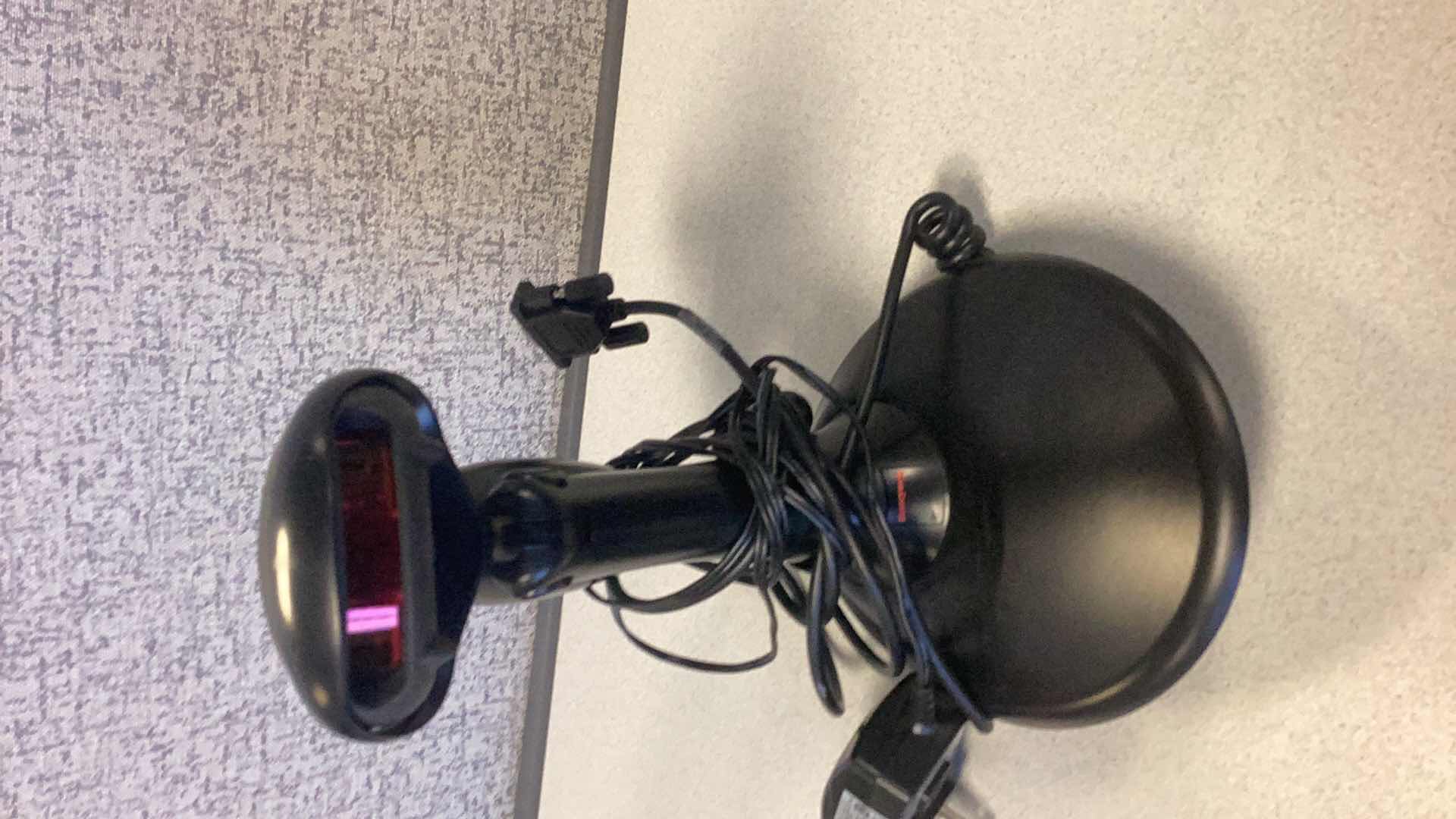 Photo 3 of HONEYWELL READER