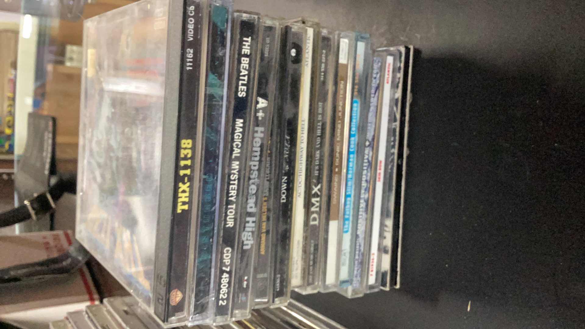 Photo 1 of ASSORTED CD’S