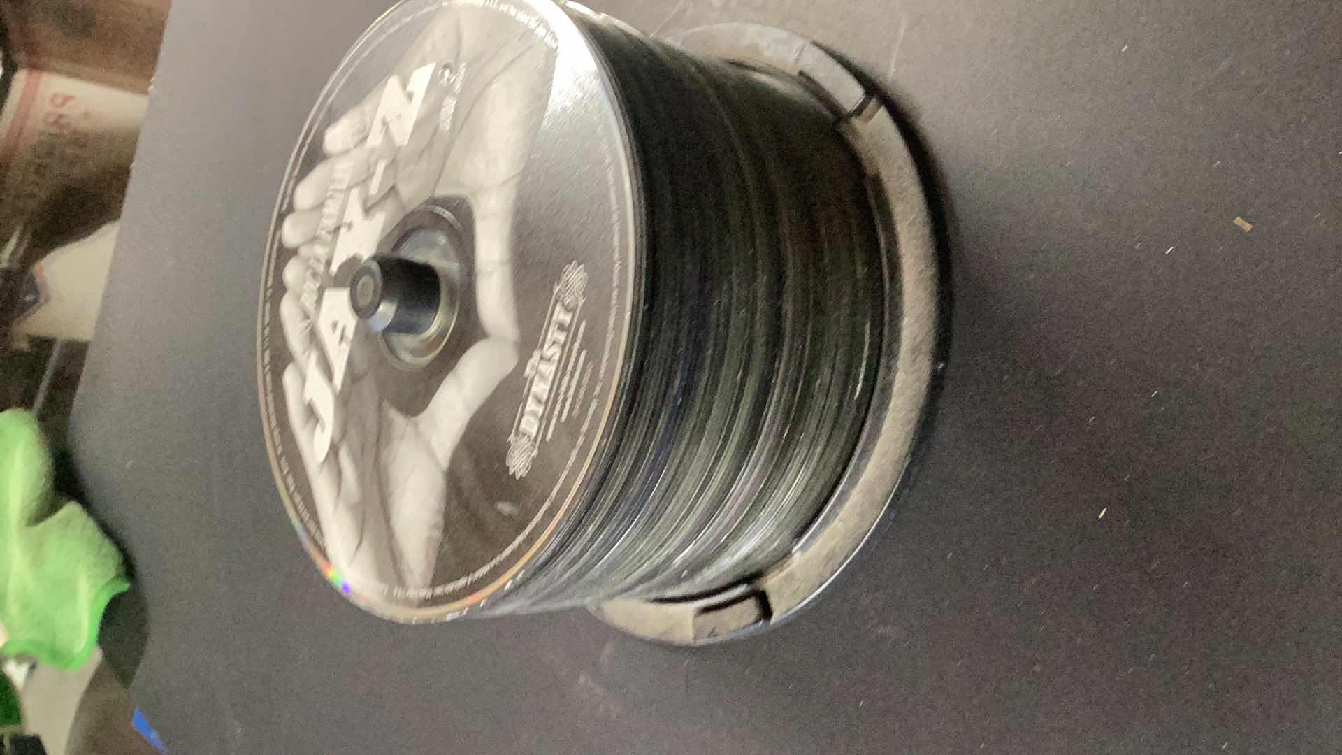 Photo 1 of ASSORTED CD’S