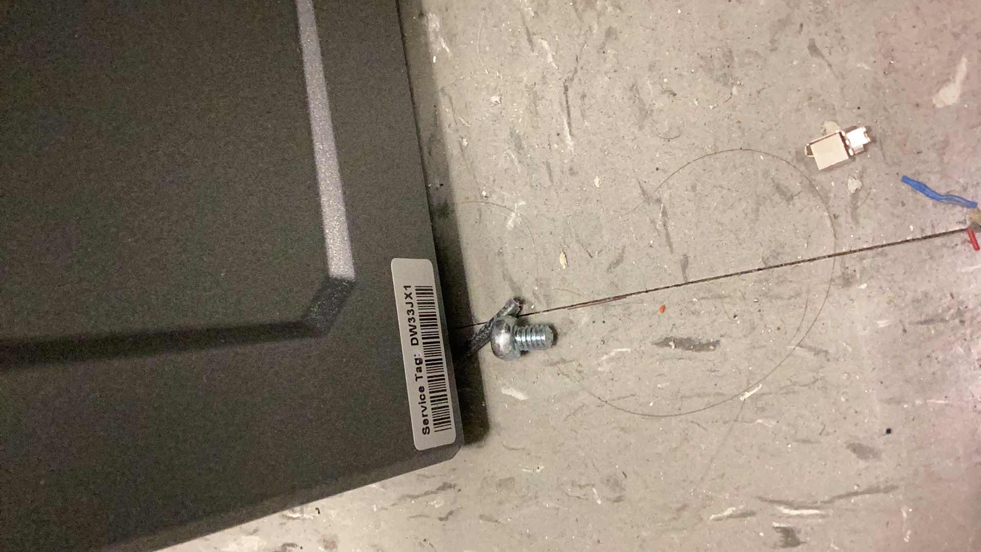 Photo 1 of DELL UPS 500W