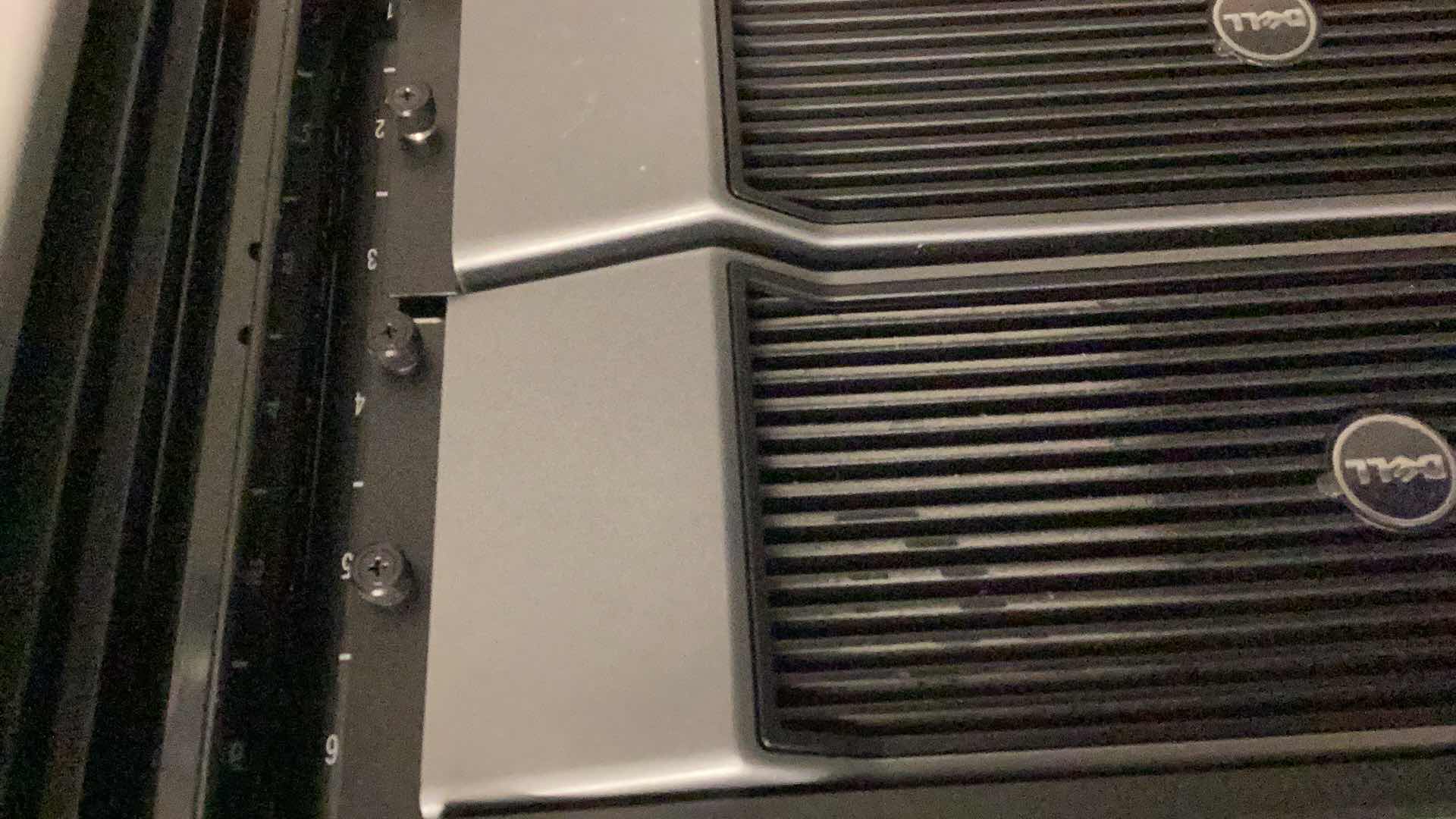 Photo 1 of DELL UPS 2700W  (BUYER TO DISASSEMBLE & REMOVE FROM 2ND STORY OFFICE BUILDING W ELEVATOR)