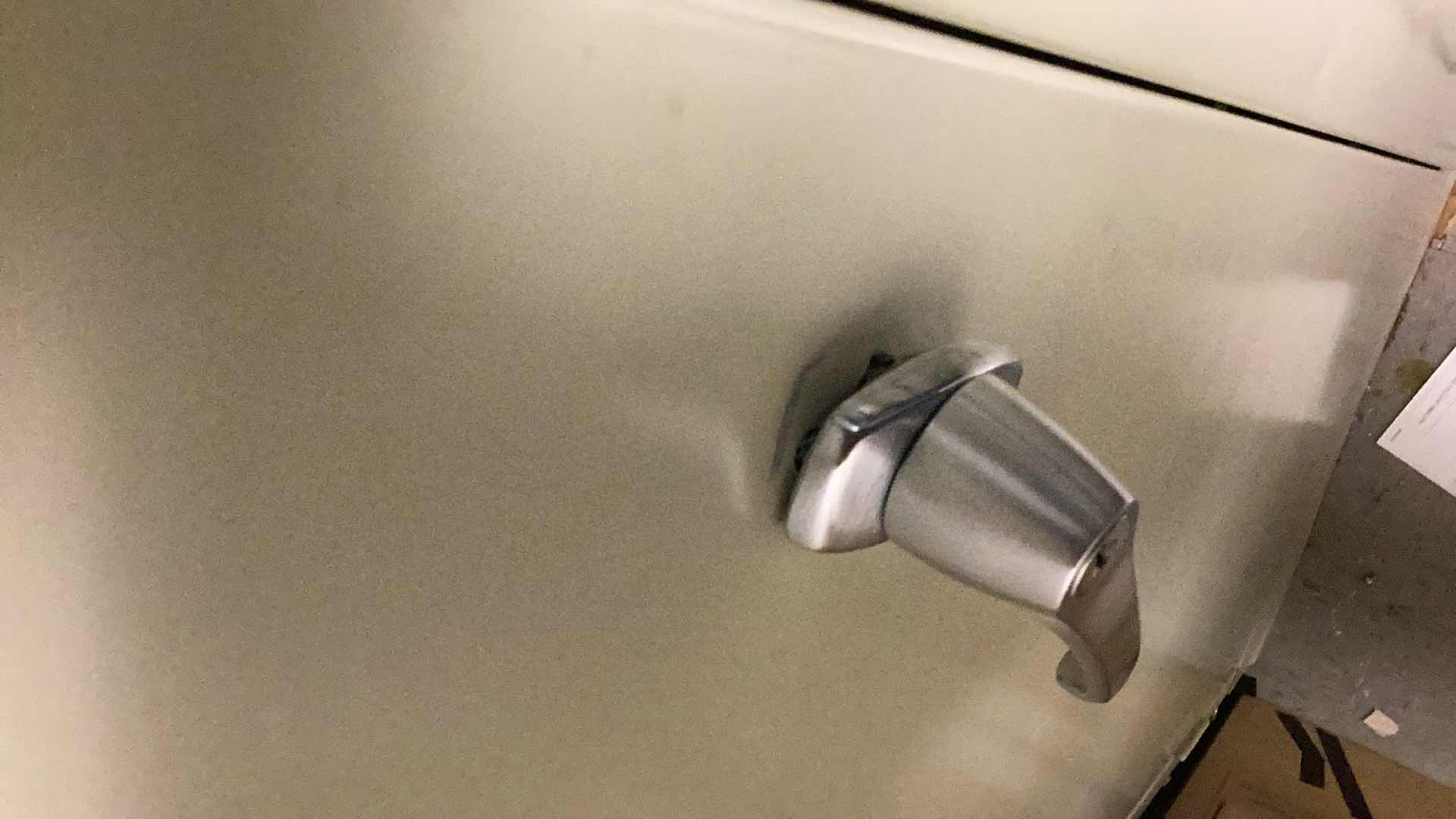 Photo 4 of METAL CABINET 36” X 18” H 72”