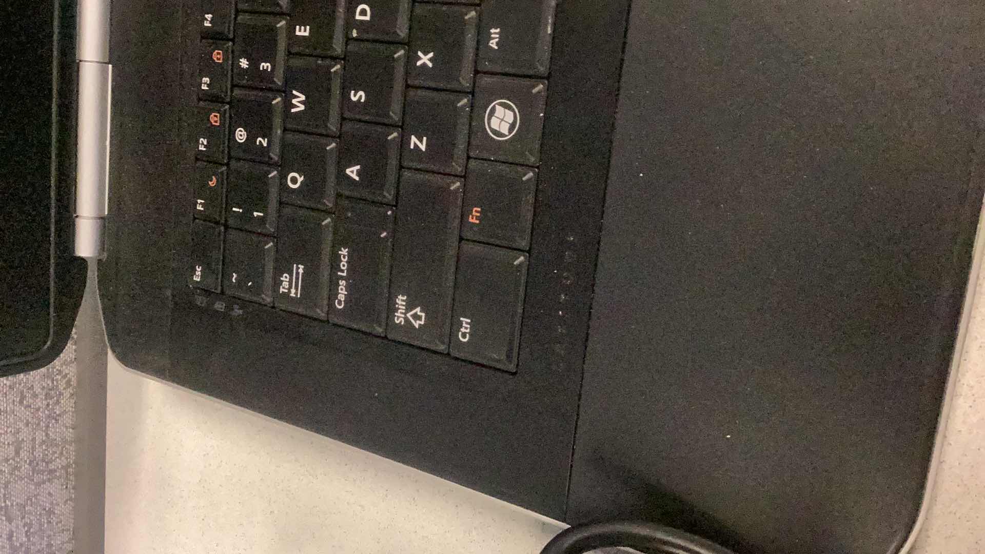 Photo 1 of DELL LATITUDE E5420 MISSING HARD DRIVE