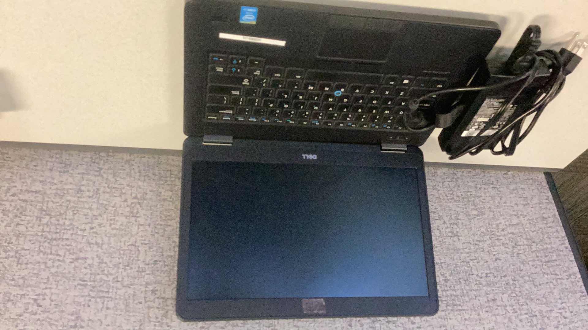 Photo 1 of DELL LATITUDE E5440 MISSING HARD DRIVE