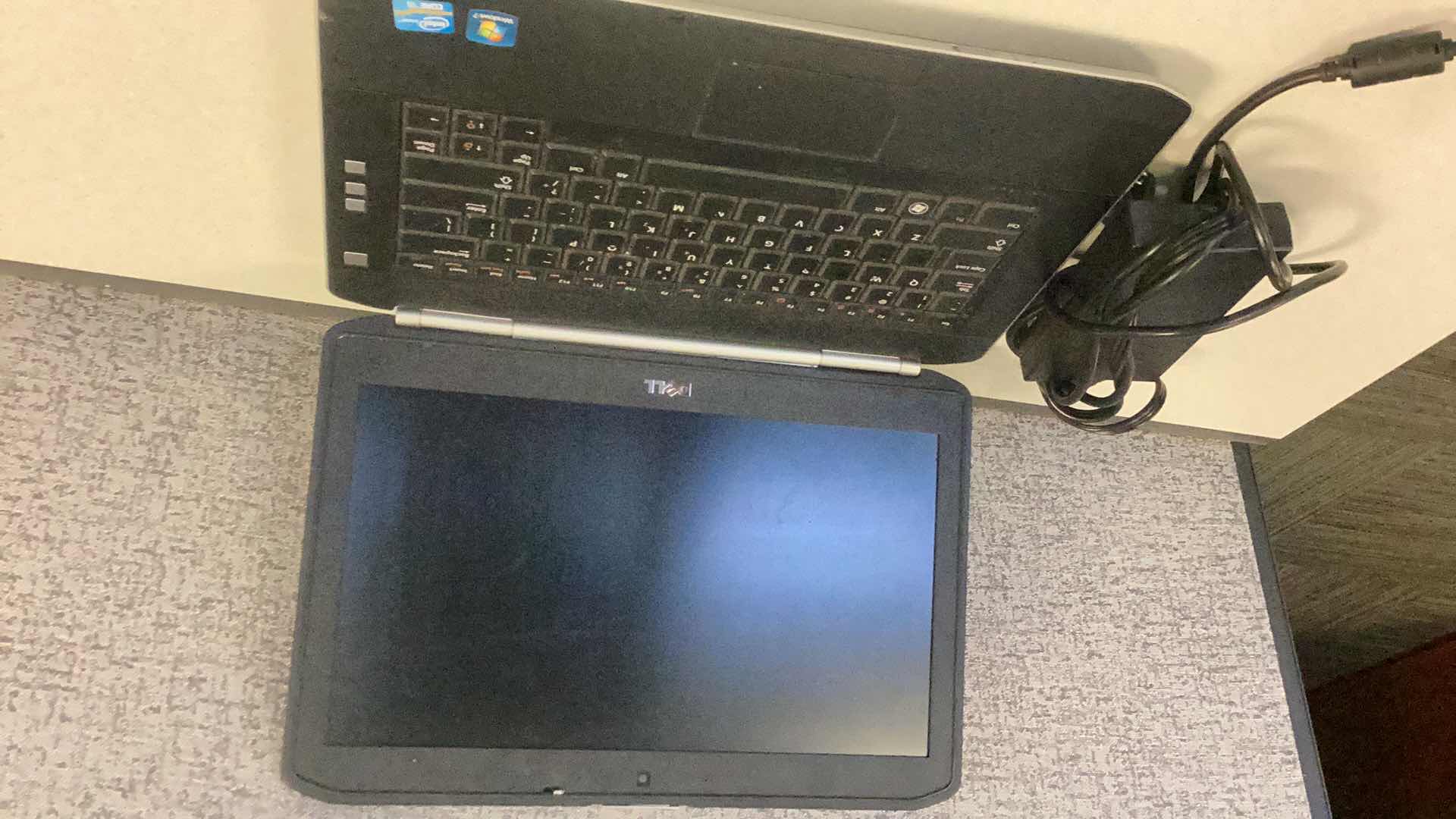 Photo 1 of DELL LATITUDE E5420 MISSING HARD DRIVE