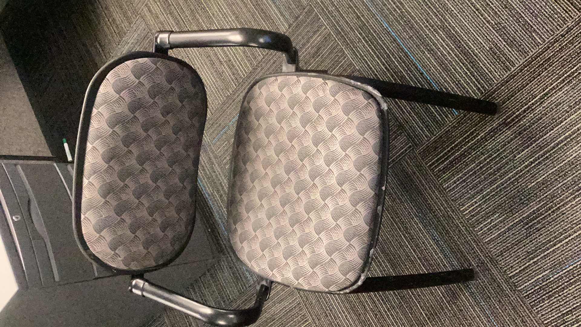 Photo 1 of OFFICE CHAIR