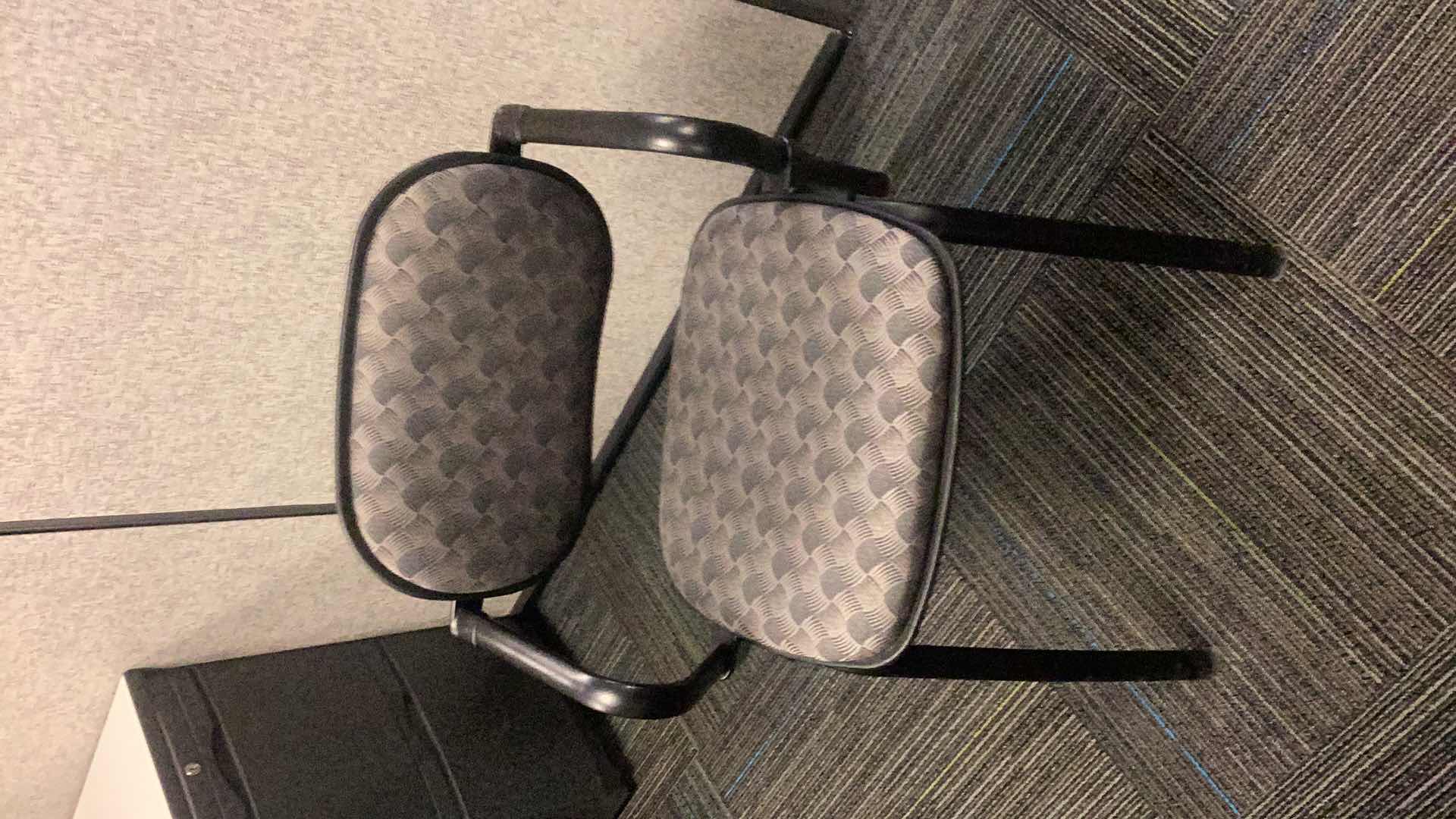 Photo 1 of OFFICE CHAIR