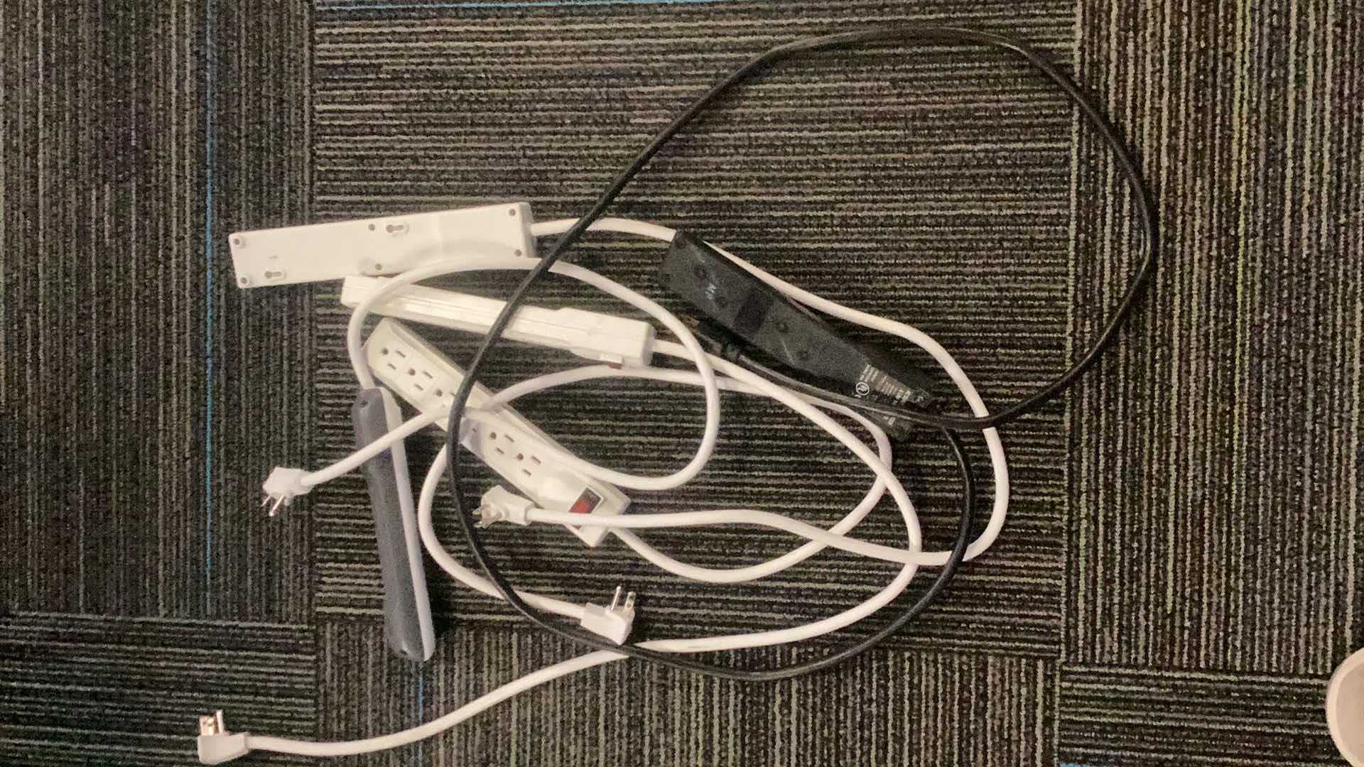 Photo 1 of FIVE SURGE PROTECTORS