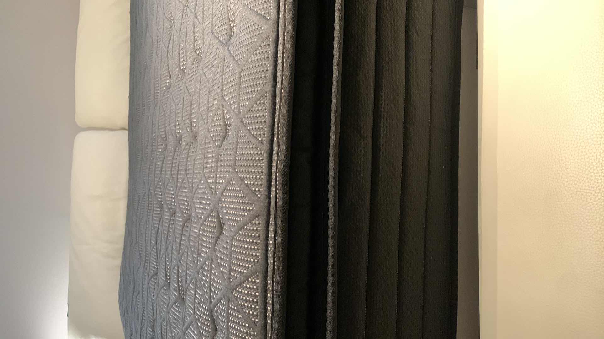 Photo 1 of SEALY PERFORMANCE POSTUREPEDIC CAL KING PILLOW TOP MATTRESS