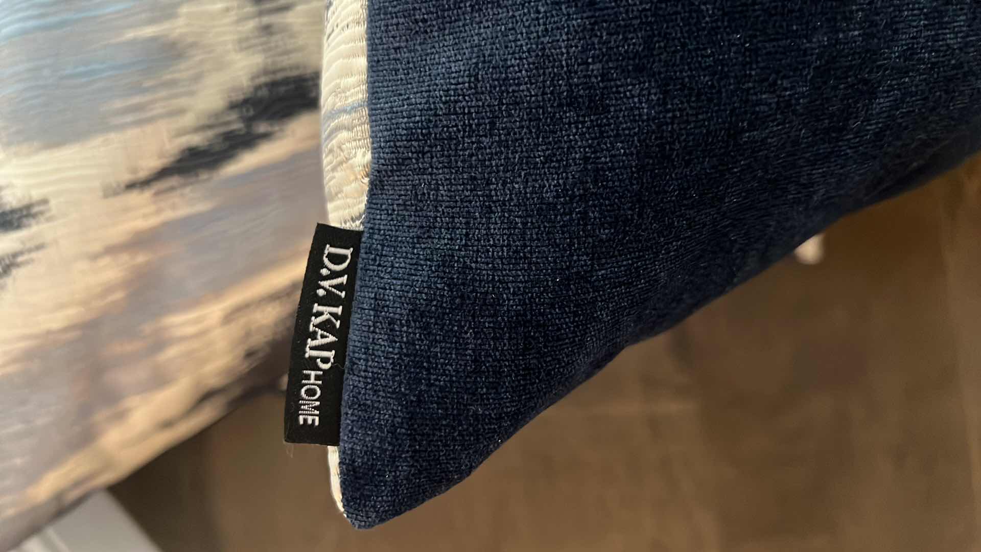 Photo 1 of 4-DESIGNER DECORATIVE PILLOWS