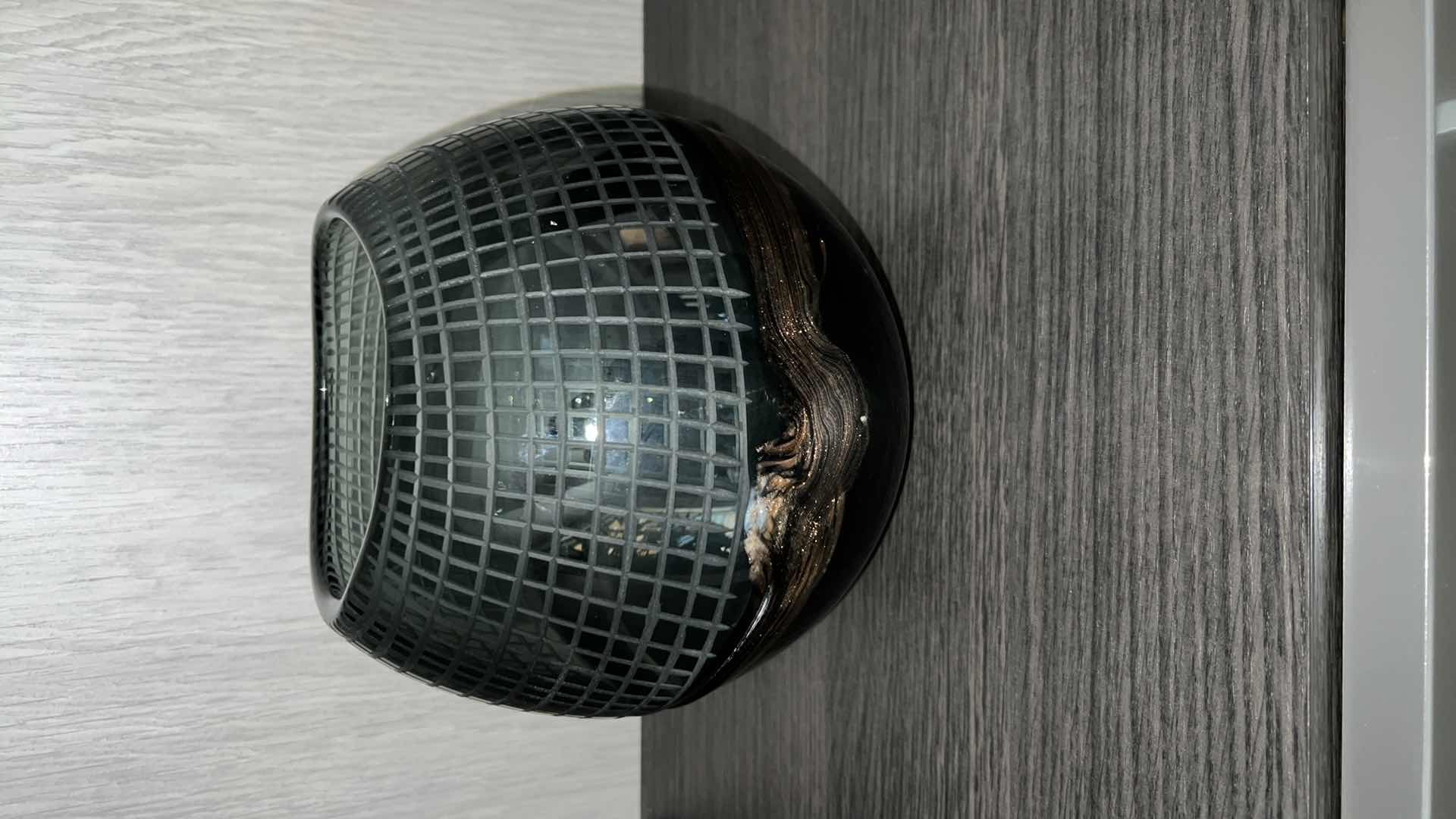 Photo 1 of AXIOM VASE BY CYAN DESIGN H7”