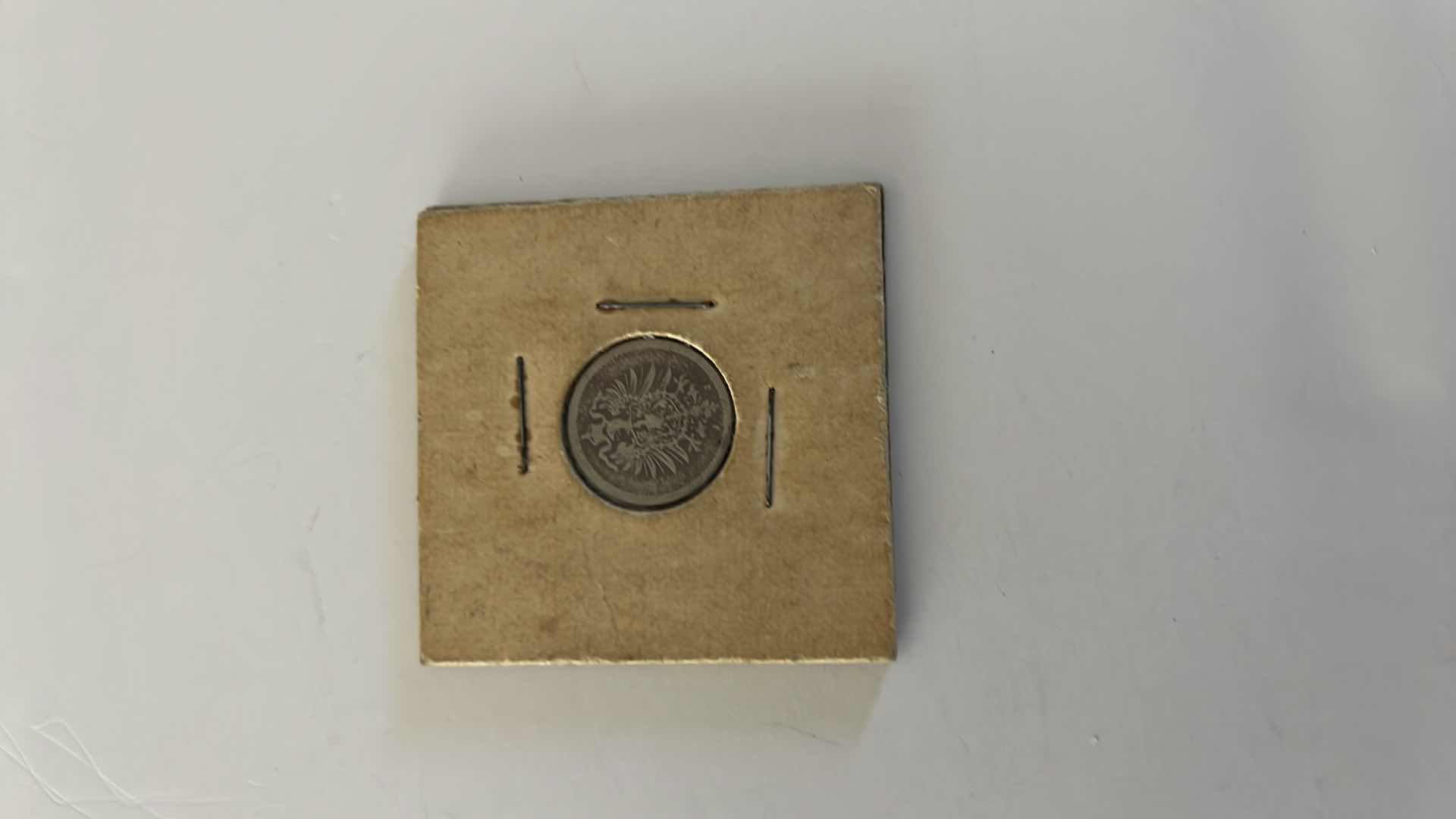 Photo 3 of 5-COLLECTOR COINS