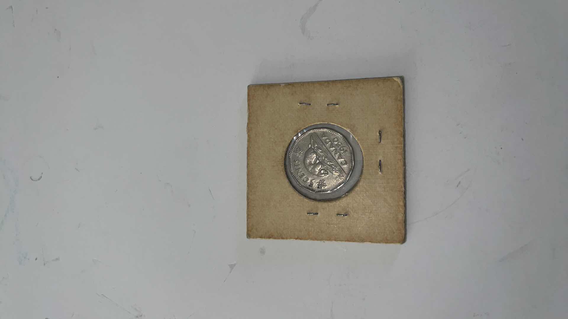 Photo 1 of 5-COLLECTOR COINS