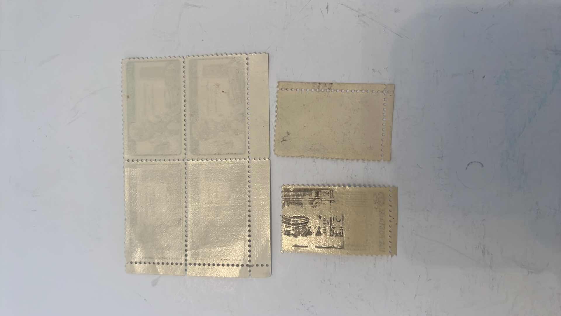 Photo 1 of COLLECTORS STAMPS