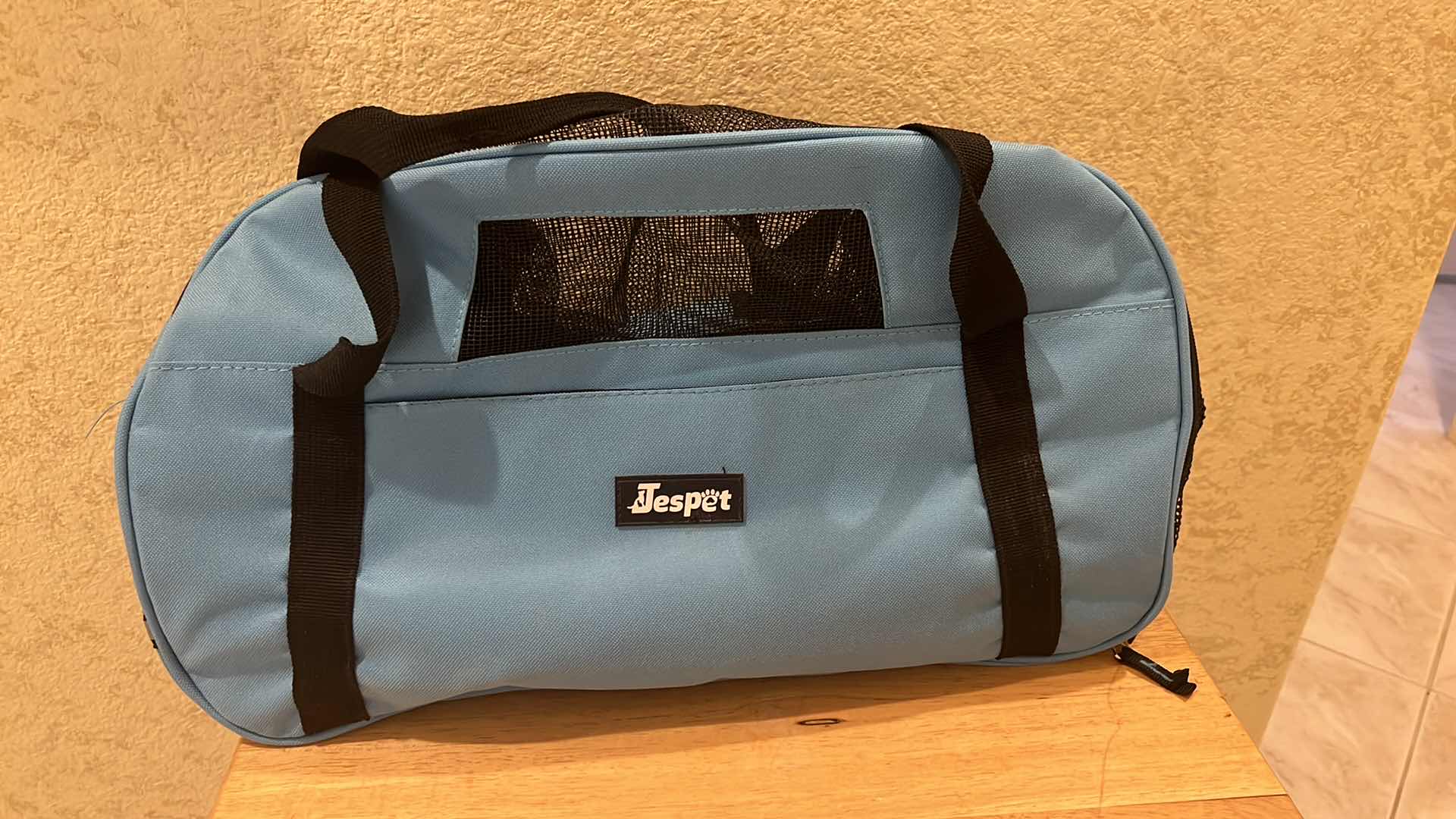 Photo 1 of JESPET SOFT PET CARRIER