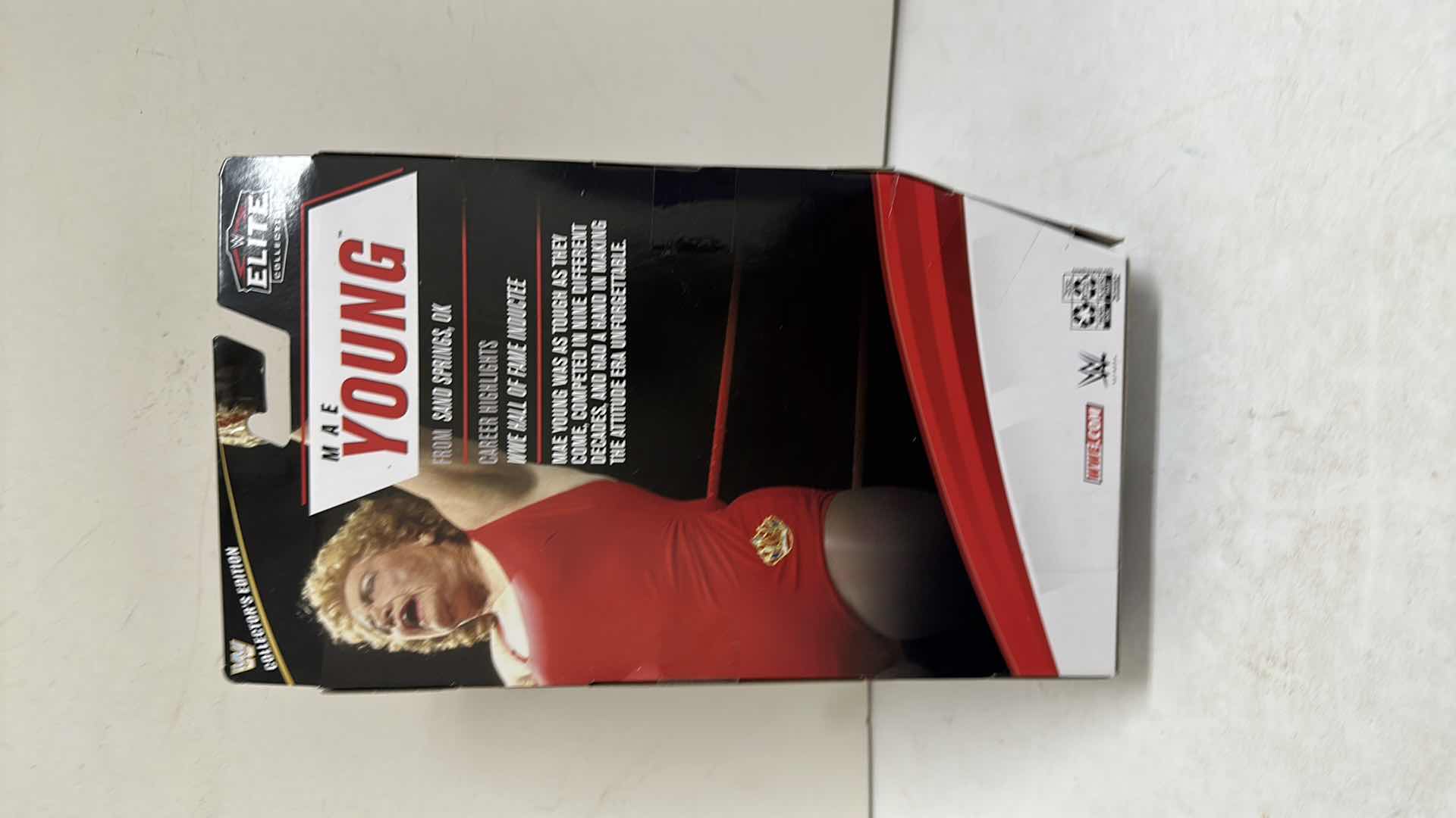 Photo 1 of BRAND NEW ELITE MAE YOUNG 29.99