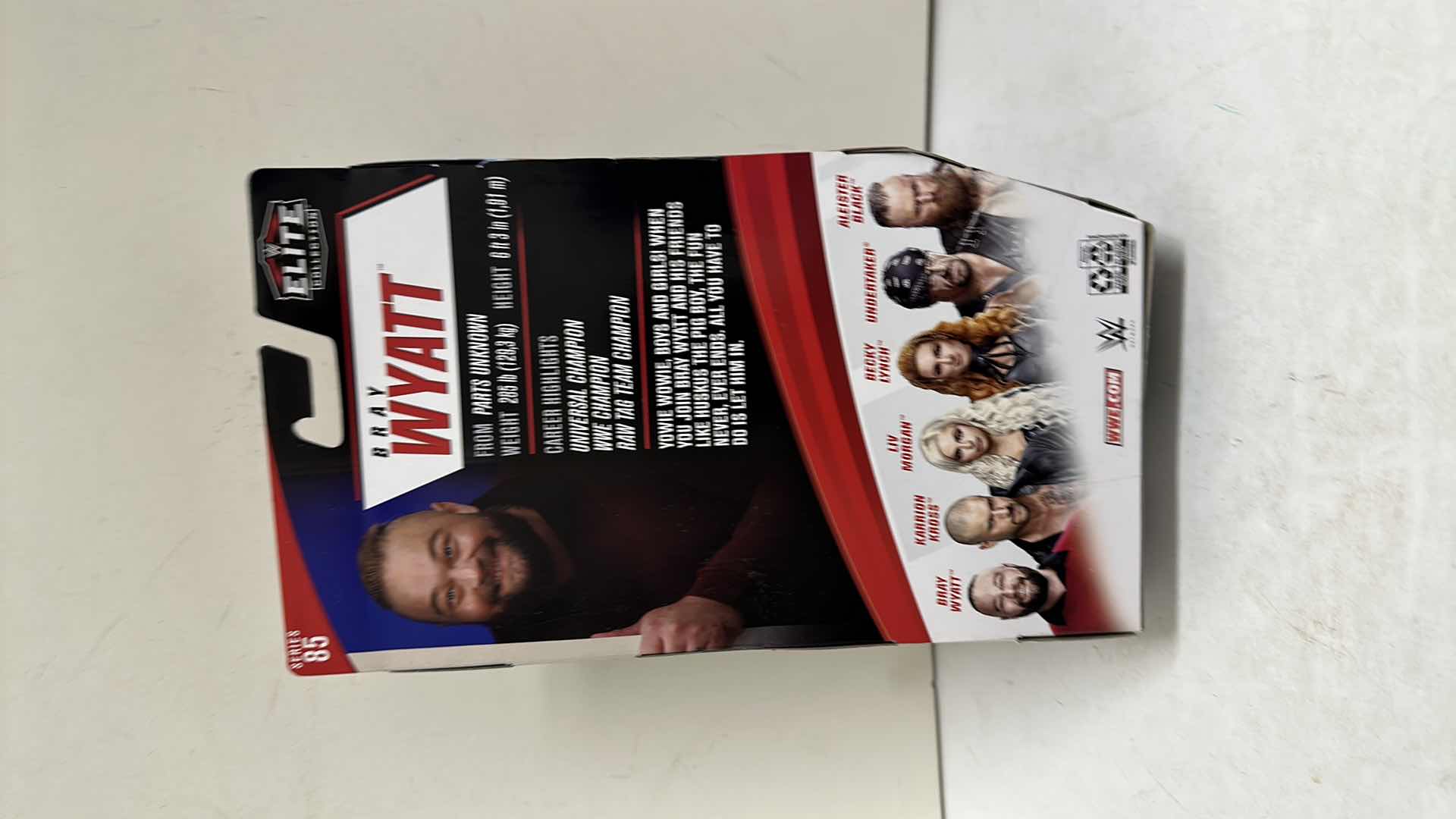 Photo 2 of BRAND NEW ELITE WYATT29.99