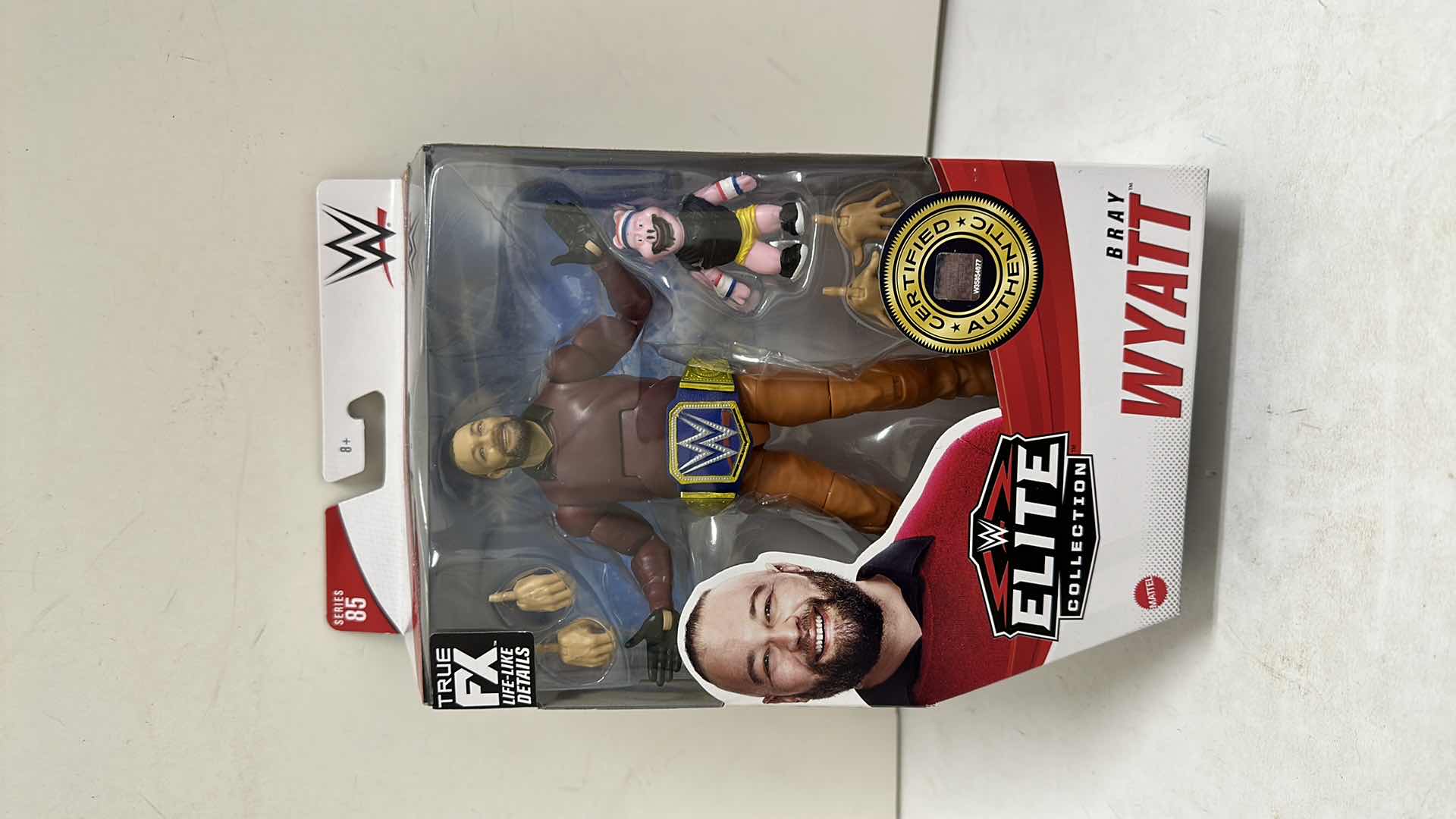 Photo 1 of BRAND NEW ELITE WYATT29.99