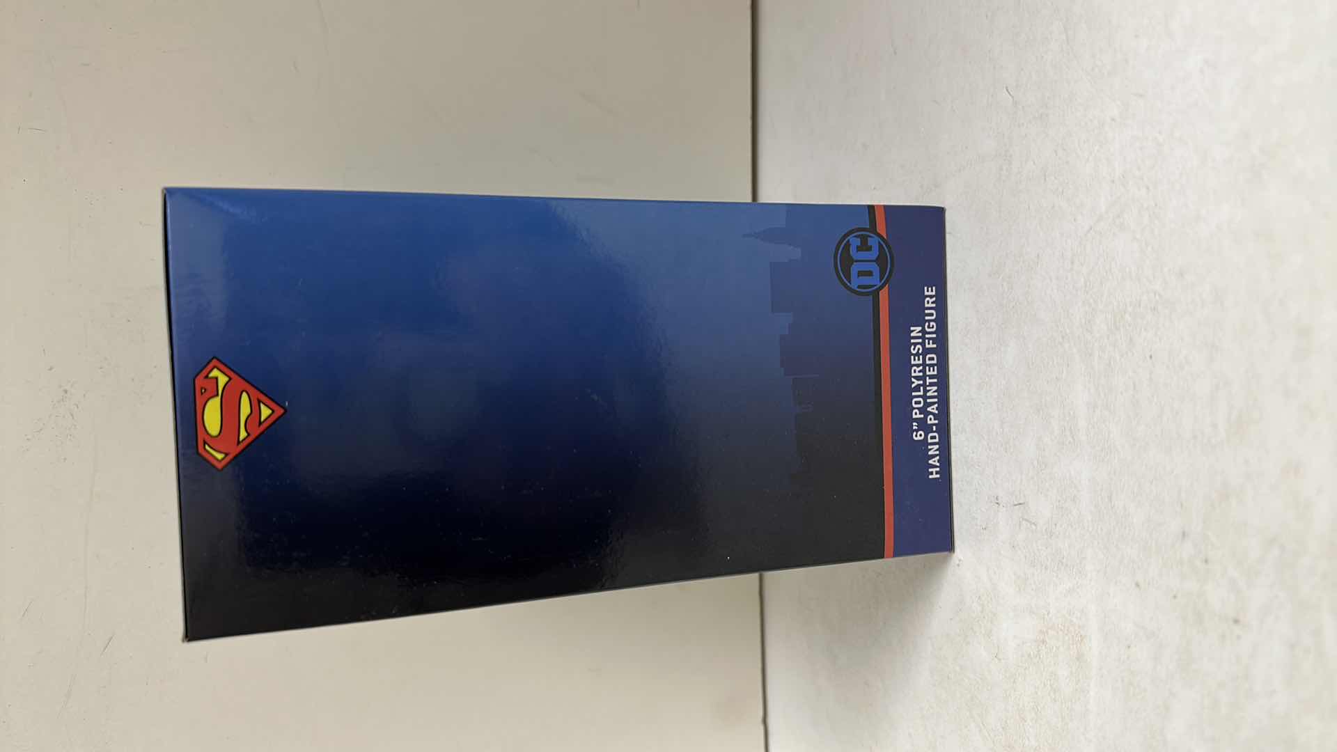 Photo 1 of BRAND NEW DC ROYAL BOBBLES SUPERMAN 24.99