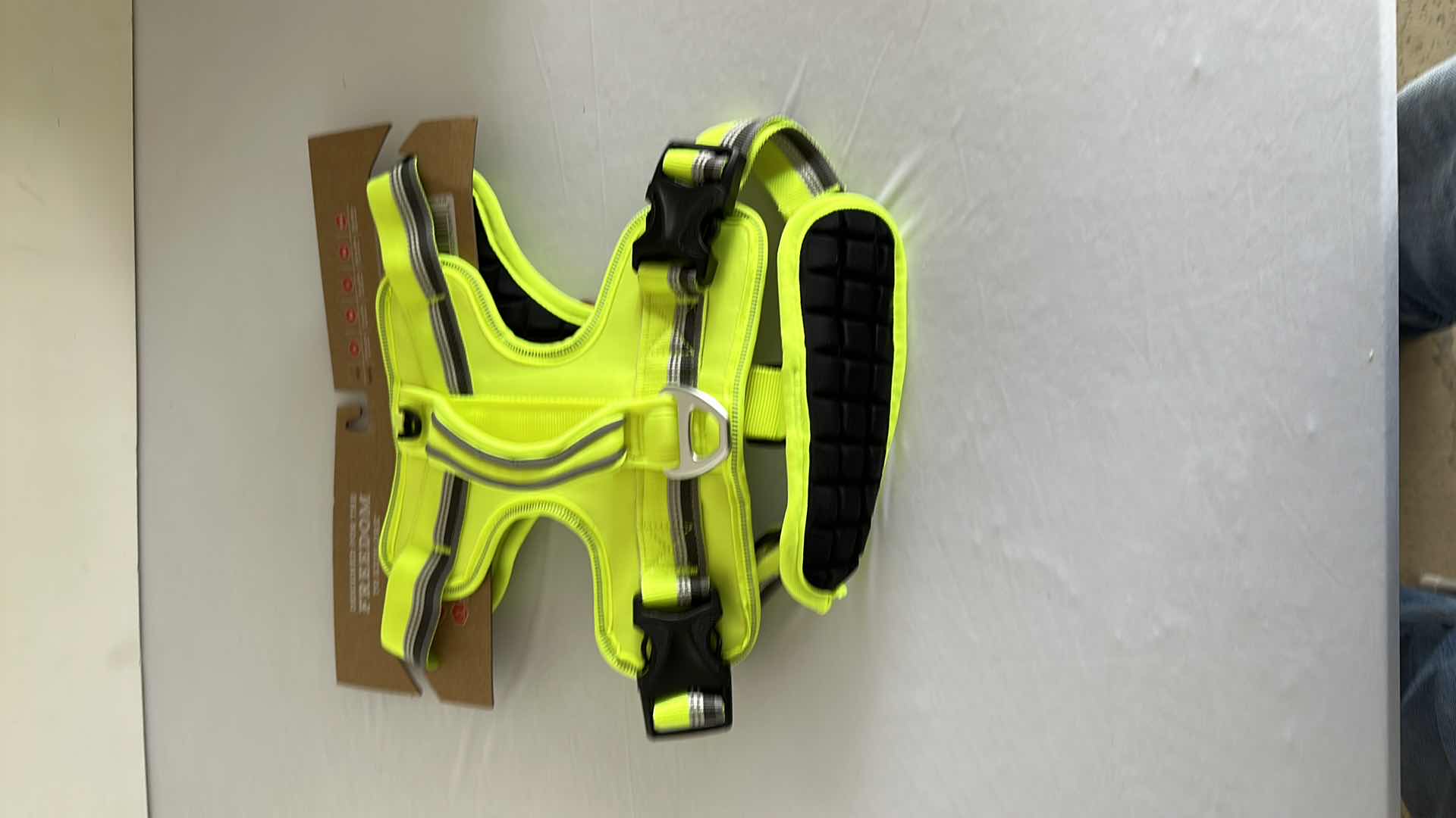 Photo 1 of ARCADIA TRAIL NEOPRENE HARNESS SZ LARGE