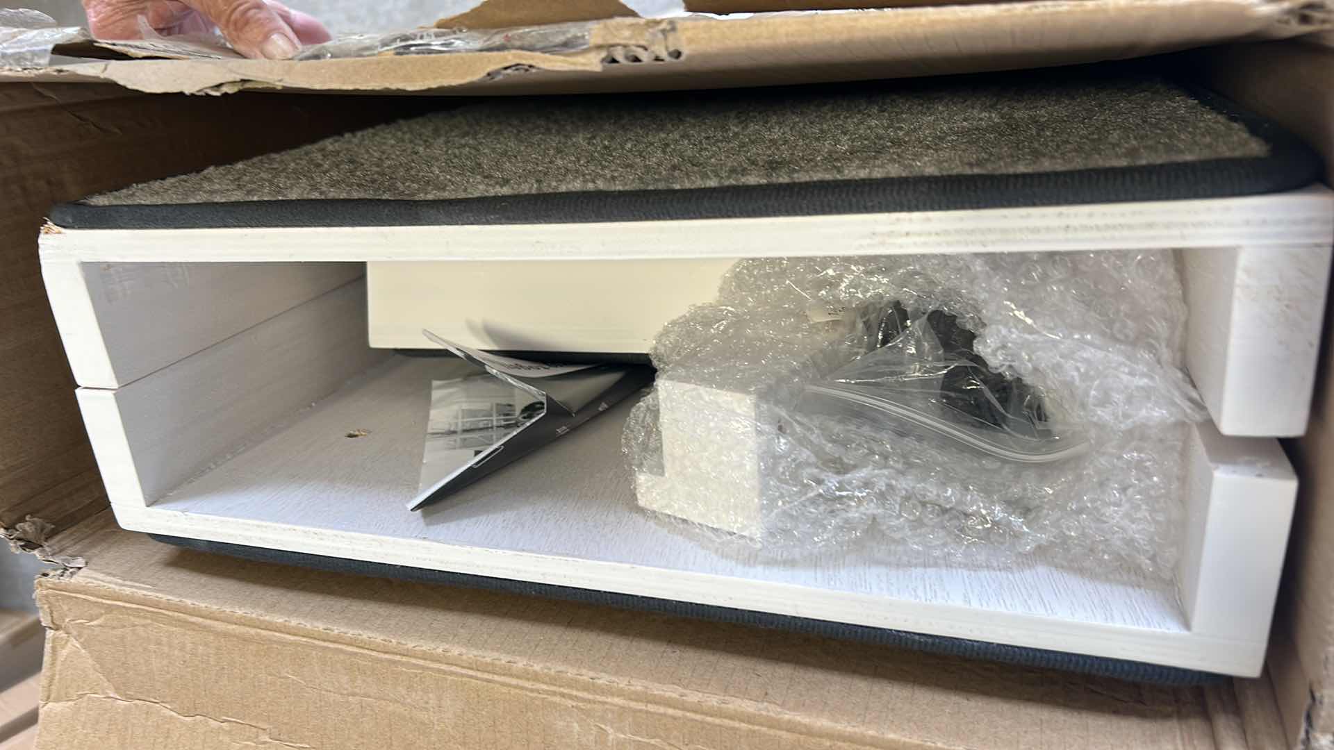 Photo 1 of COZY UP BED RAMP