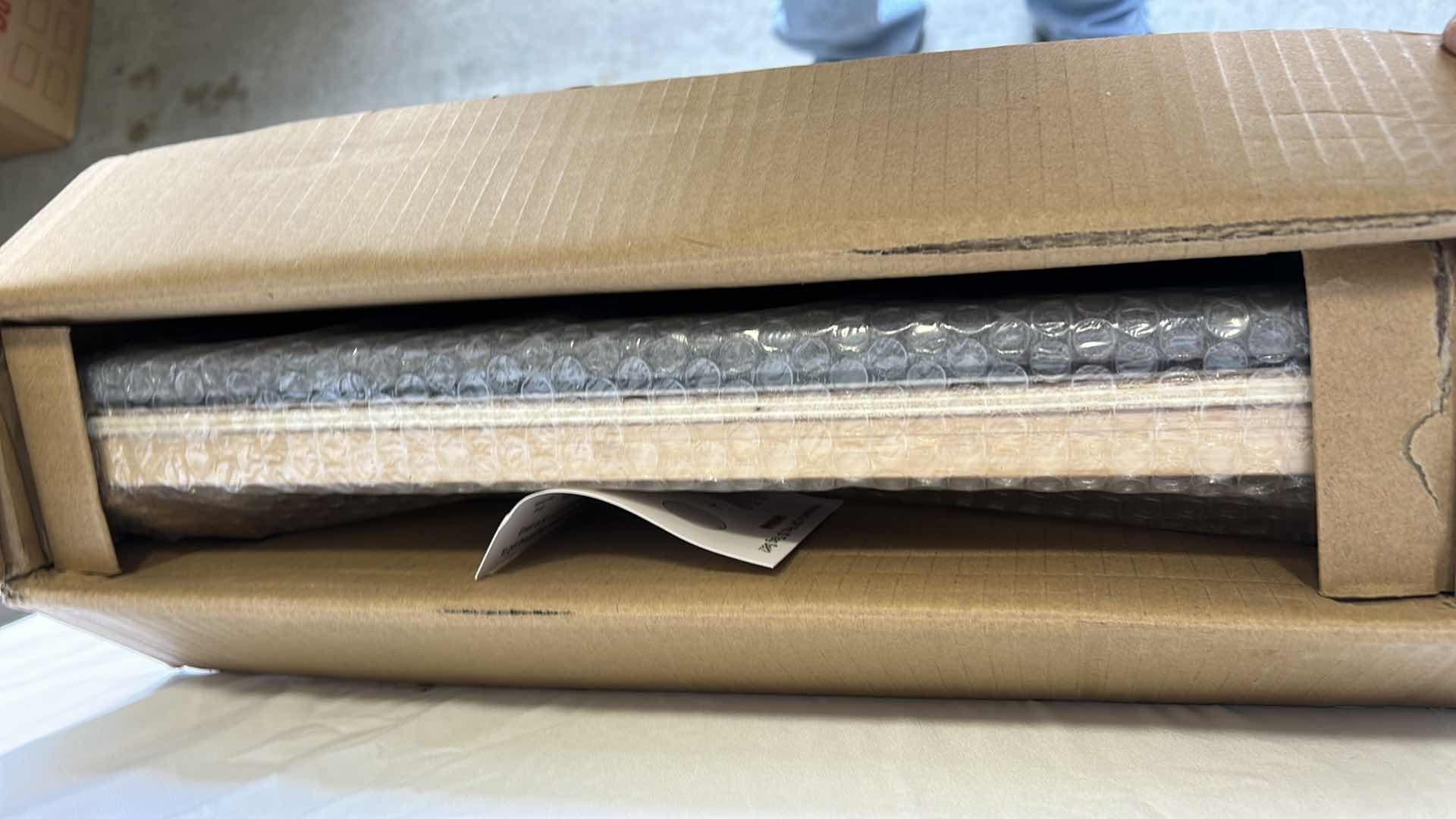 Photo 1 of NIB AIMSEAL DOG RAMP