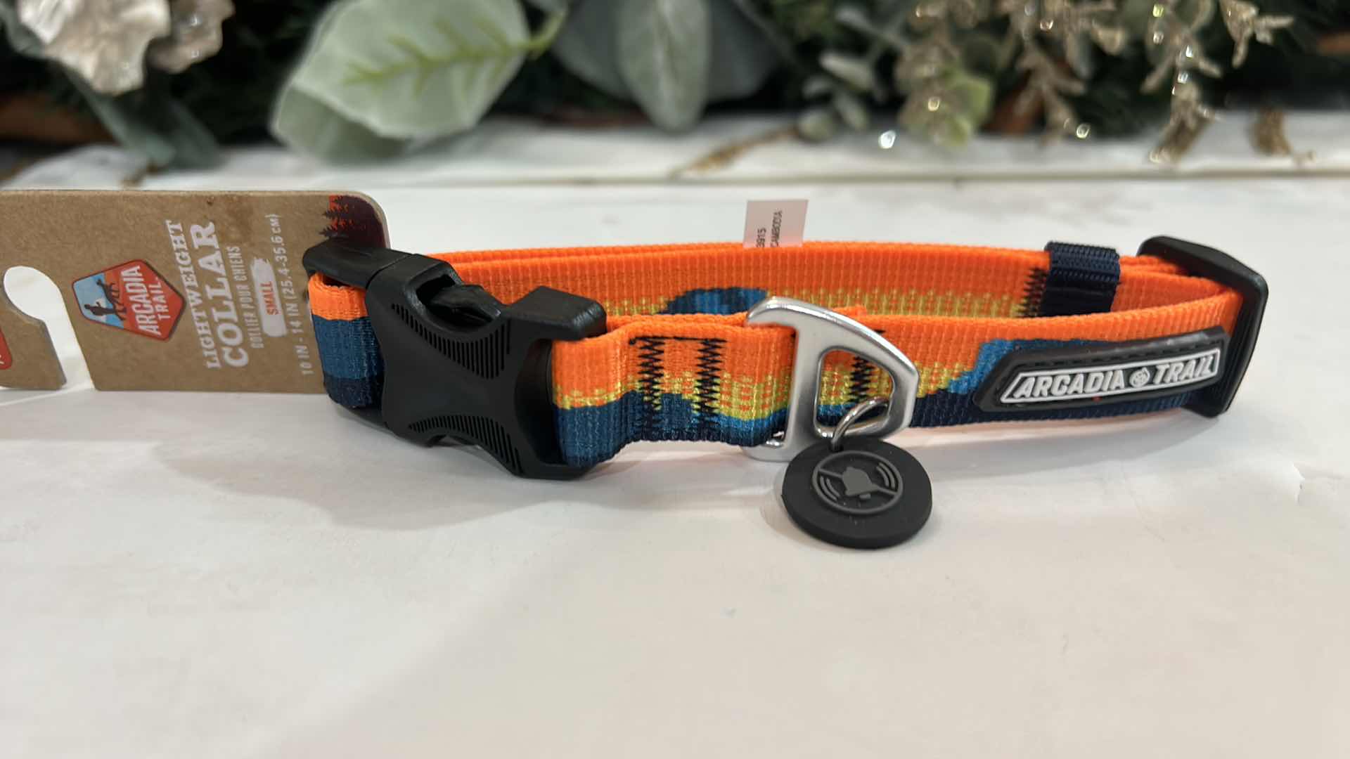 Photo 1 of 3 NEW DOG COLLARS SIZE SMALL