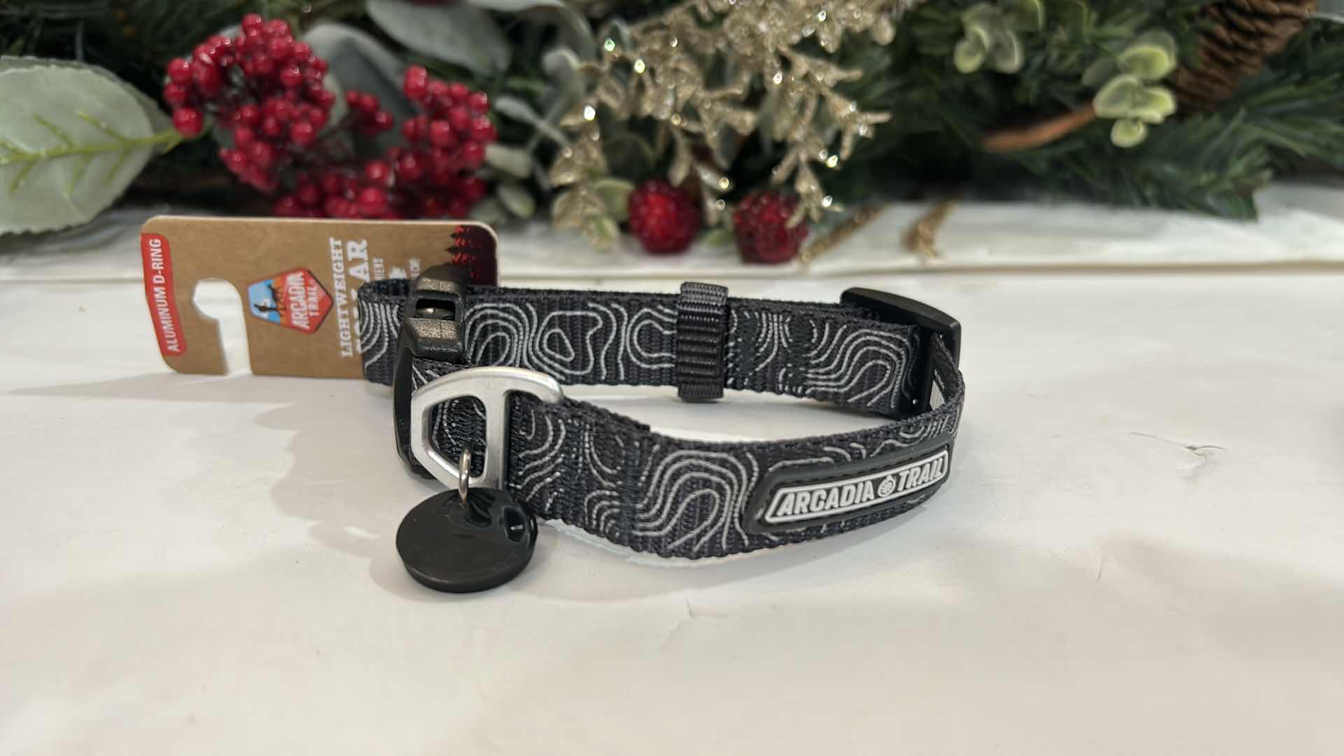 Photo 1 of 3 NEW DOG COLLARS SIZE SMALL