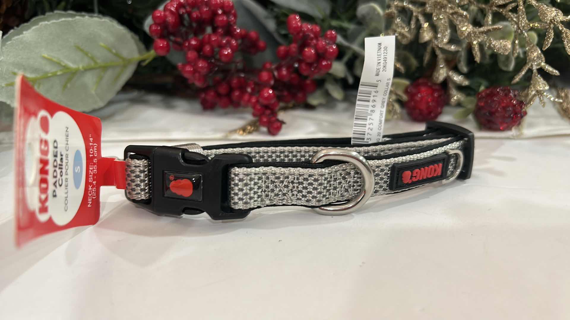 Photo 1 of 3 NEW DOG COLLARS SIZE SMALL