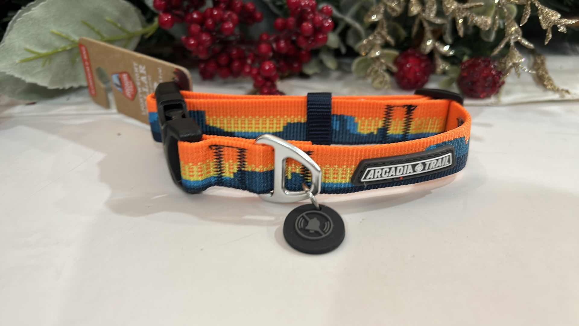 Photo 1 of 3 NEW DOG COLLARS SIZE SMALL