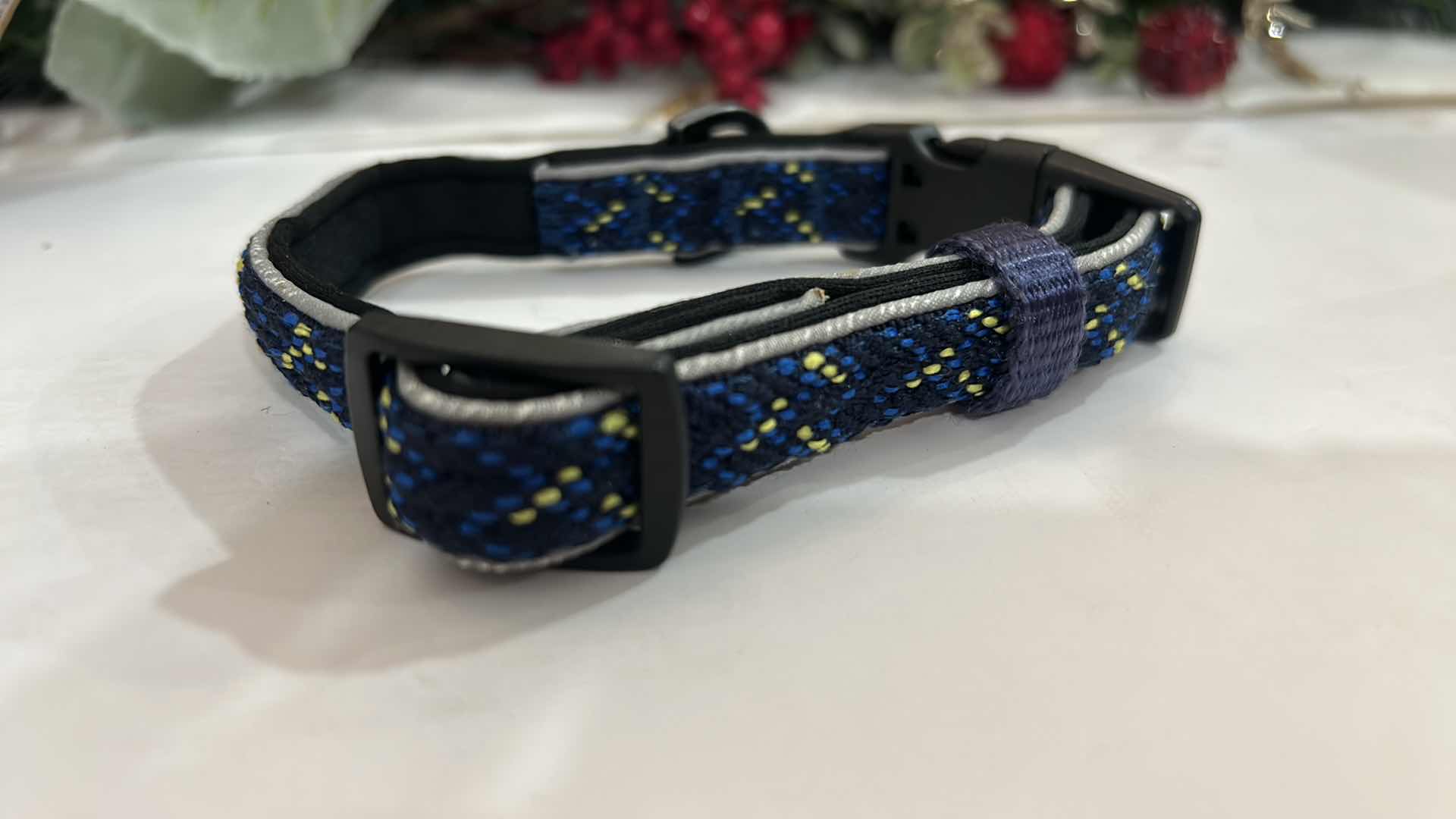 Photo 1 of 3 NEW DOG COLLARS SIZE SMALL