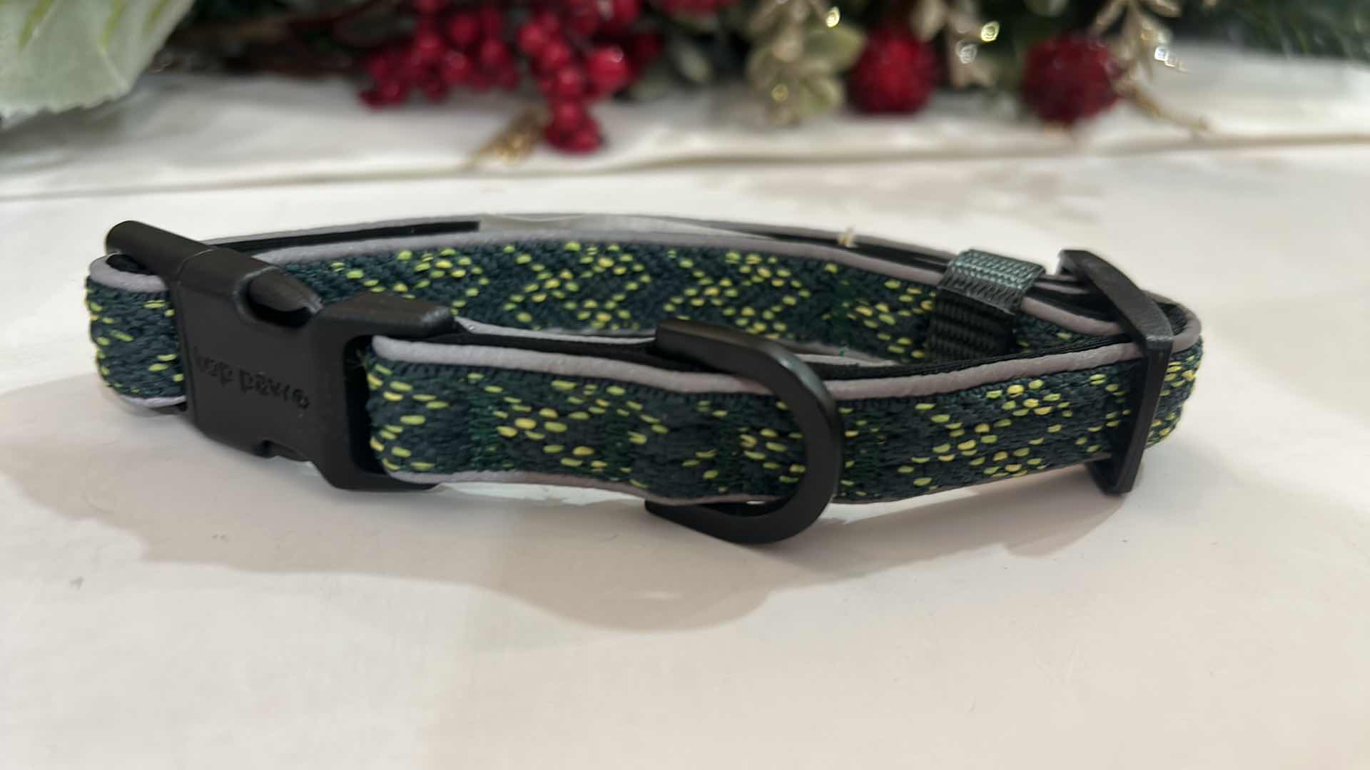 Photo 1 of 3 NEW DOG COLLARS SIZE SMALL
