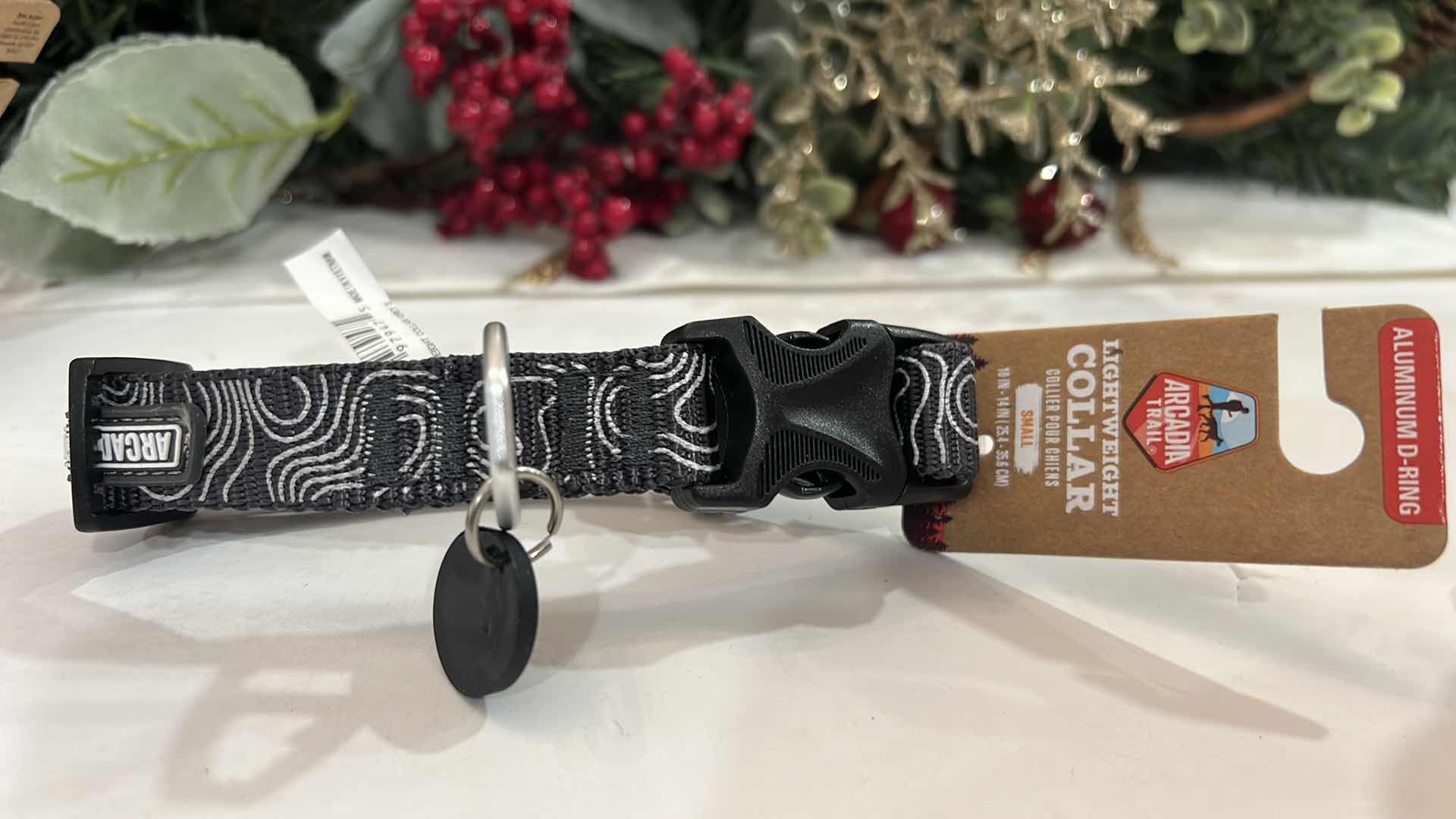 Photo 1 of 3 NEW DOG COLLARS SIZE SMALL