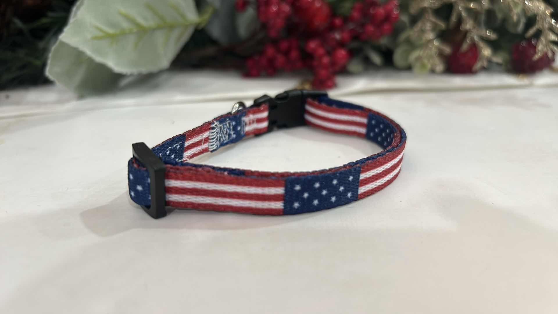 Photo 1 of 3 NEW DOG COLLARS SIZE SMALL