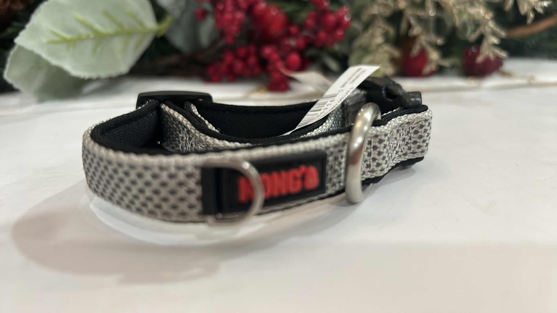 Photo 1 of 3 NEW DOG COLLARS SIZE SMALL