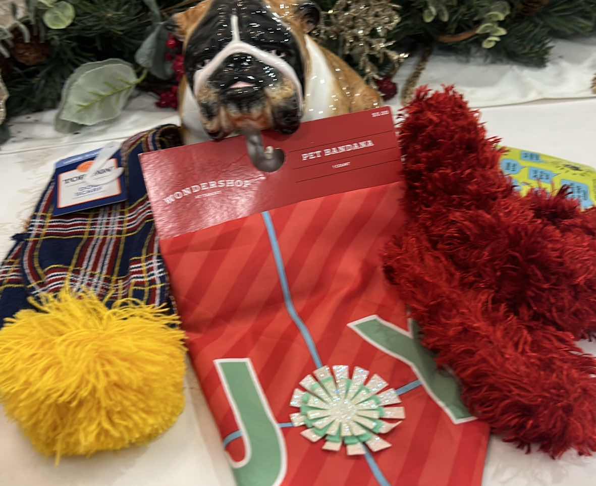 Photo 1 of 3 DOG ACCESSORIES