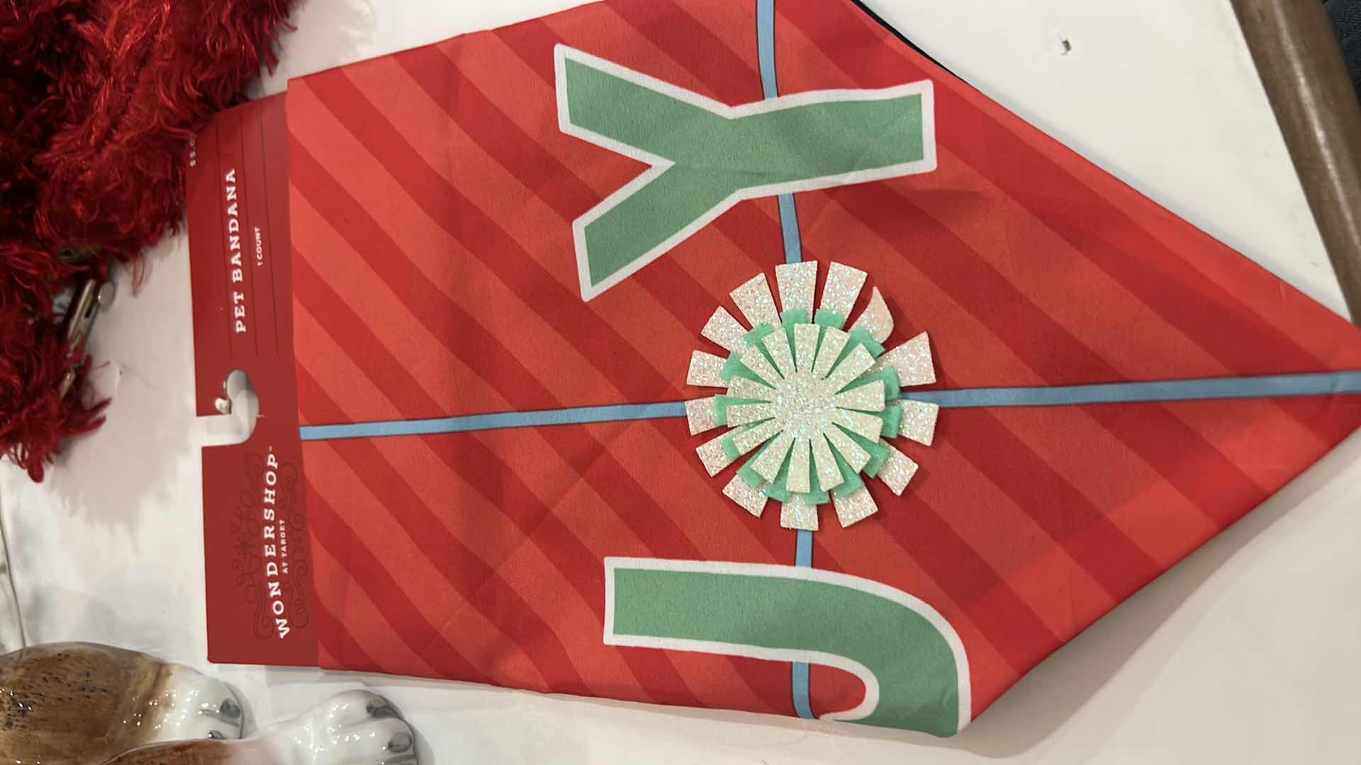 Photo 1 of 3 DOG ACCESSORIES