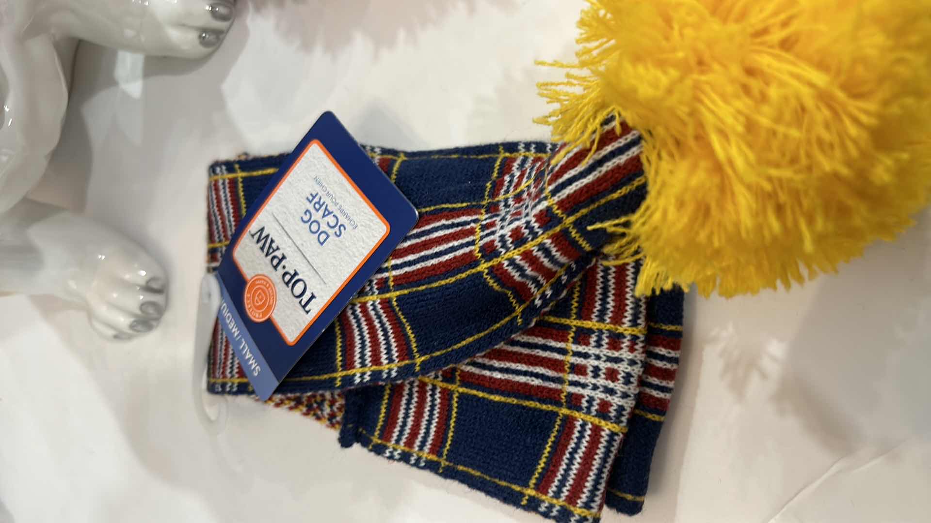 Photo 2 of 3 DOG ACCESSORIES