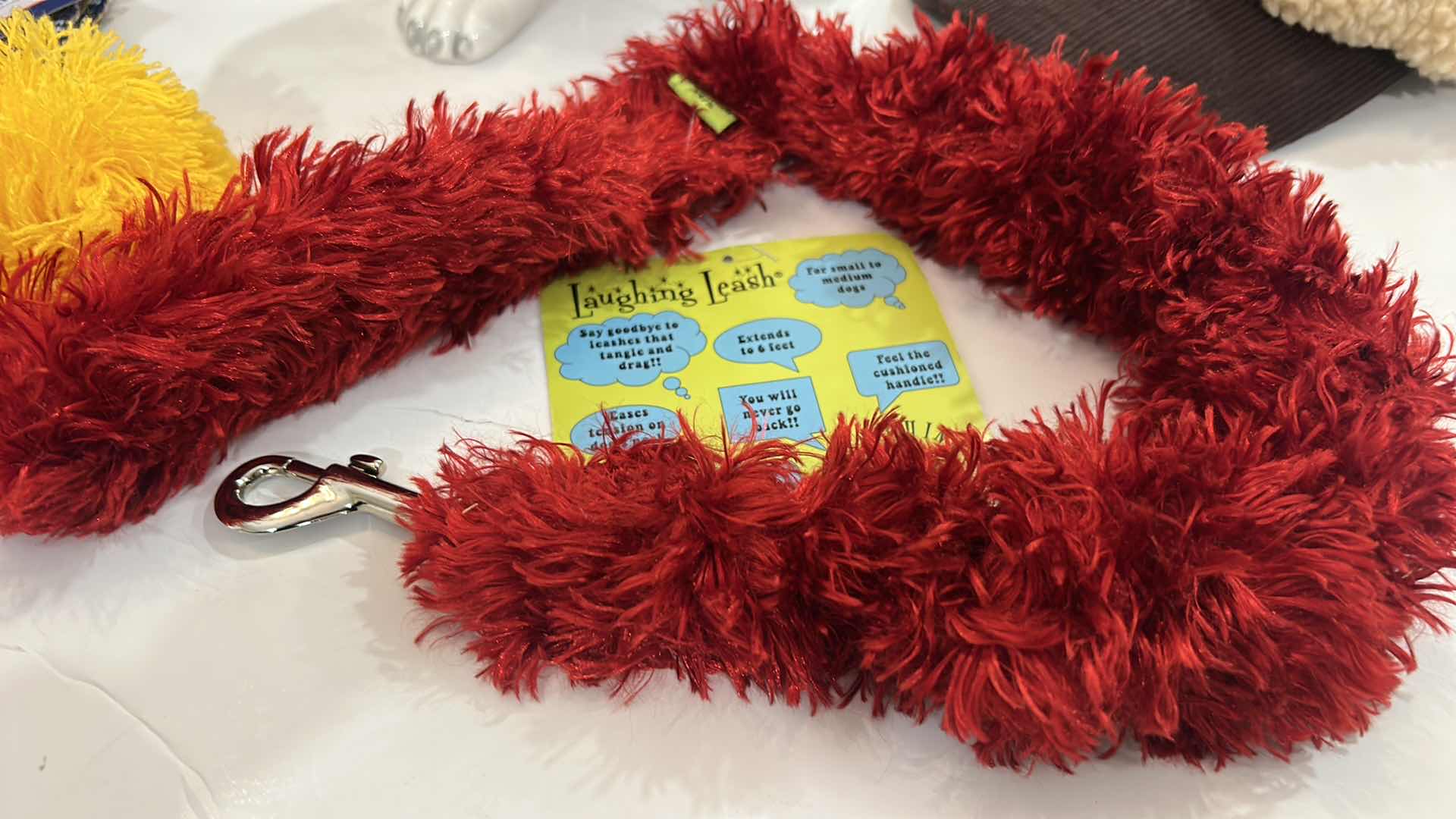 Photo 1 of 3 DOG ACCESSORIES