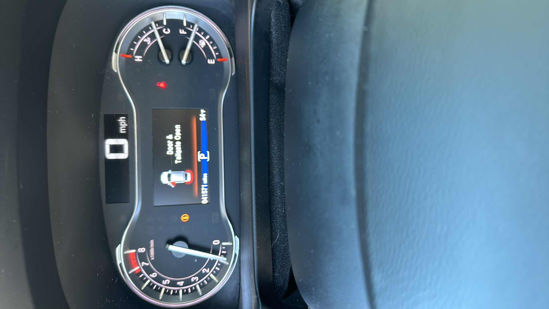 Photo 1 of 2018 WHITE HONDA PILOT W 6 CYL- MILEAGE 41575-(NO ORIGINAL TITLE, BUYER TO TITLE)