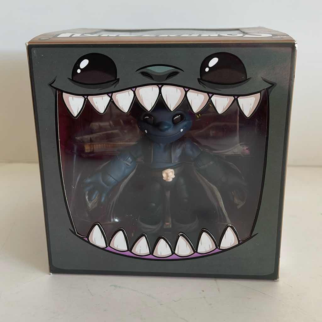 View 1 of NIB PLUNDERINGS CAPTAIN ASH RETAIL PRICE $39.99