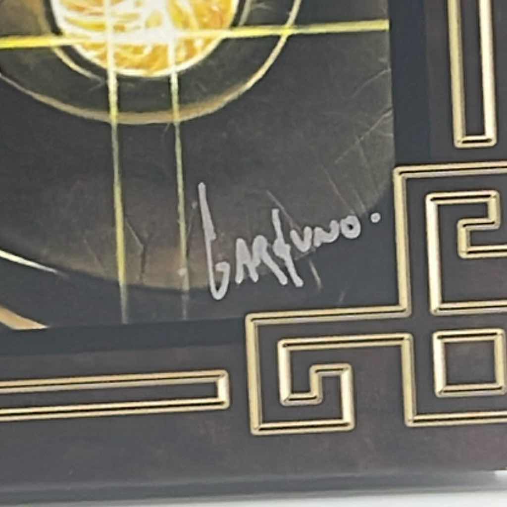 Photo 1 of RARE ART OF GARDUNO BOOK SIGNED WITH COA - RETAIL PRICE $3500