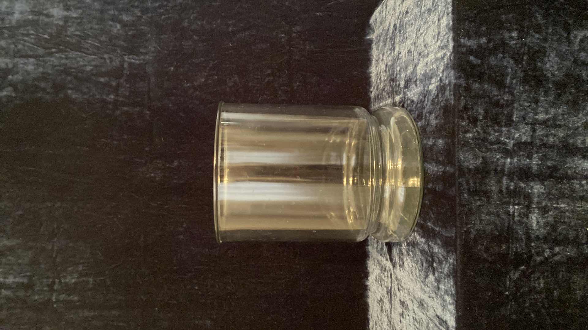 Photo 1 of GLASS VASE