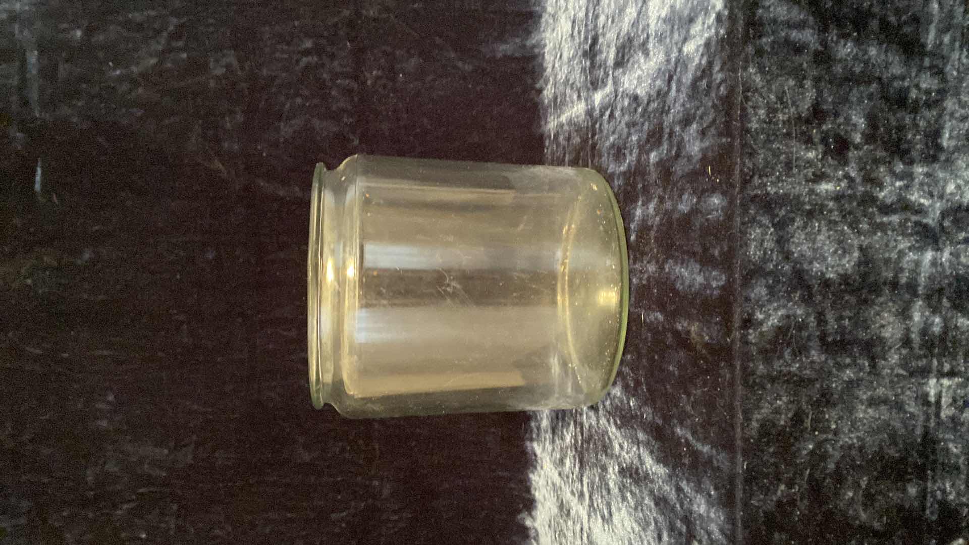 Photo 1 of GLASS JAR