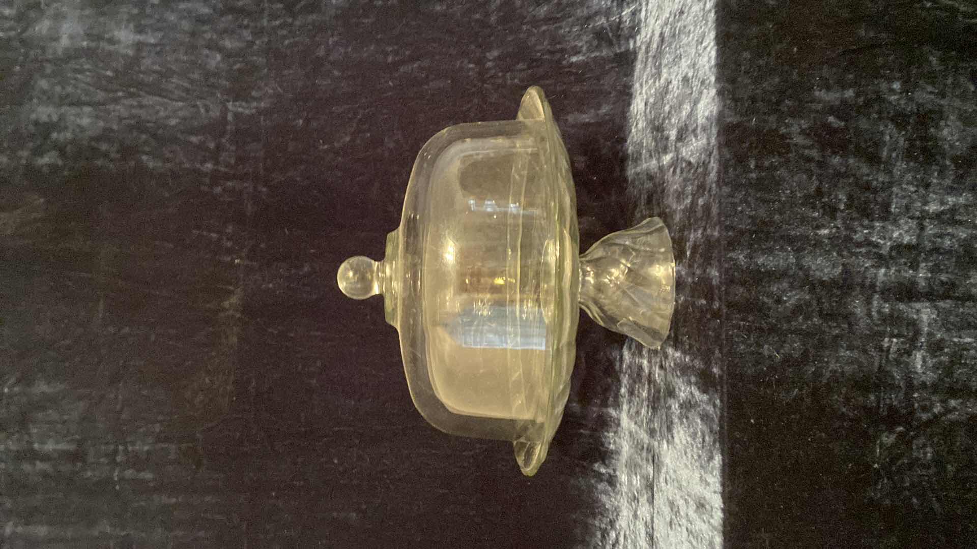 Photo 1 of LITTALA FINLAND FLORA CAKE STAND WITH DOME