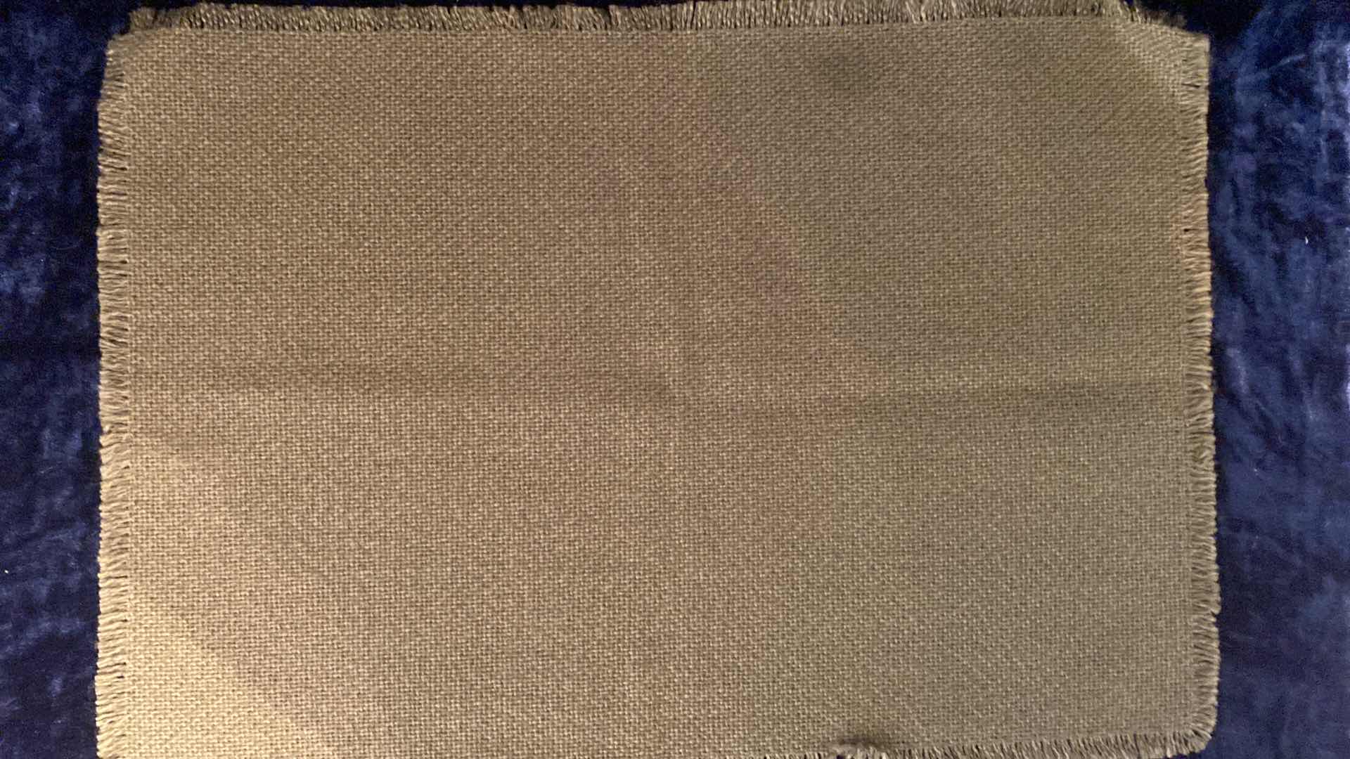 Photo 1 of 5 GREEN PLACEMATS